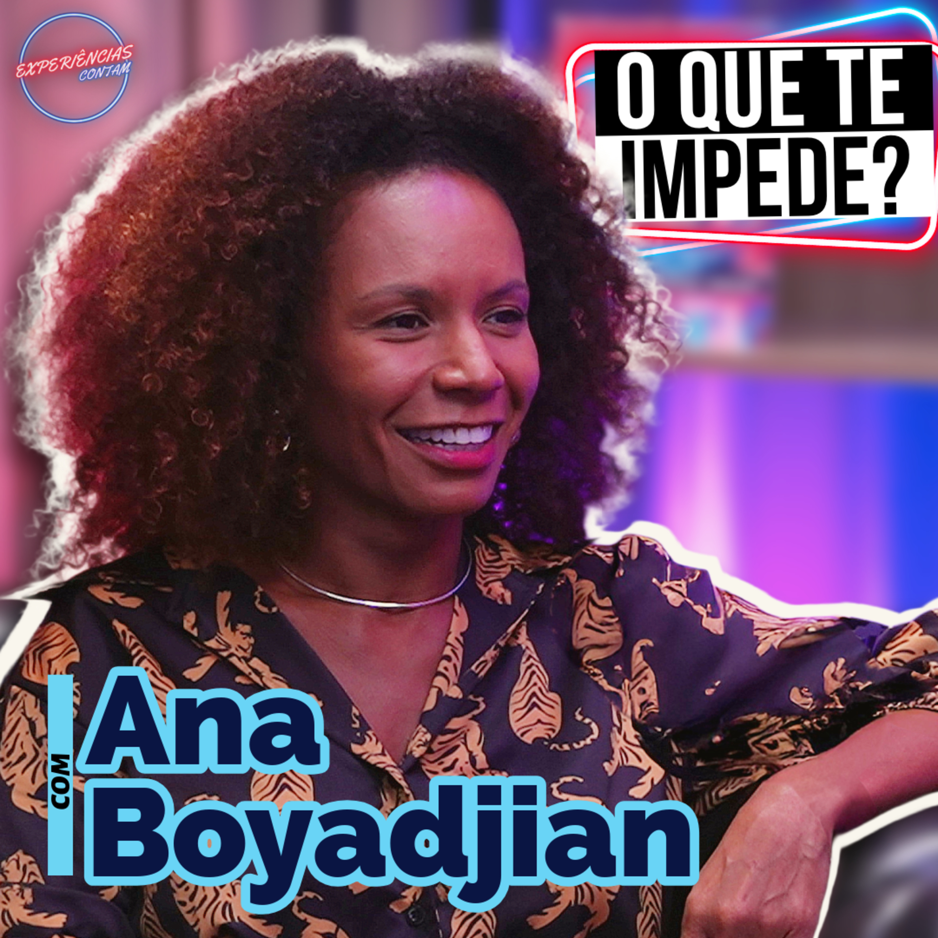 Experiências Contam Podcast