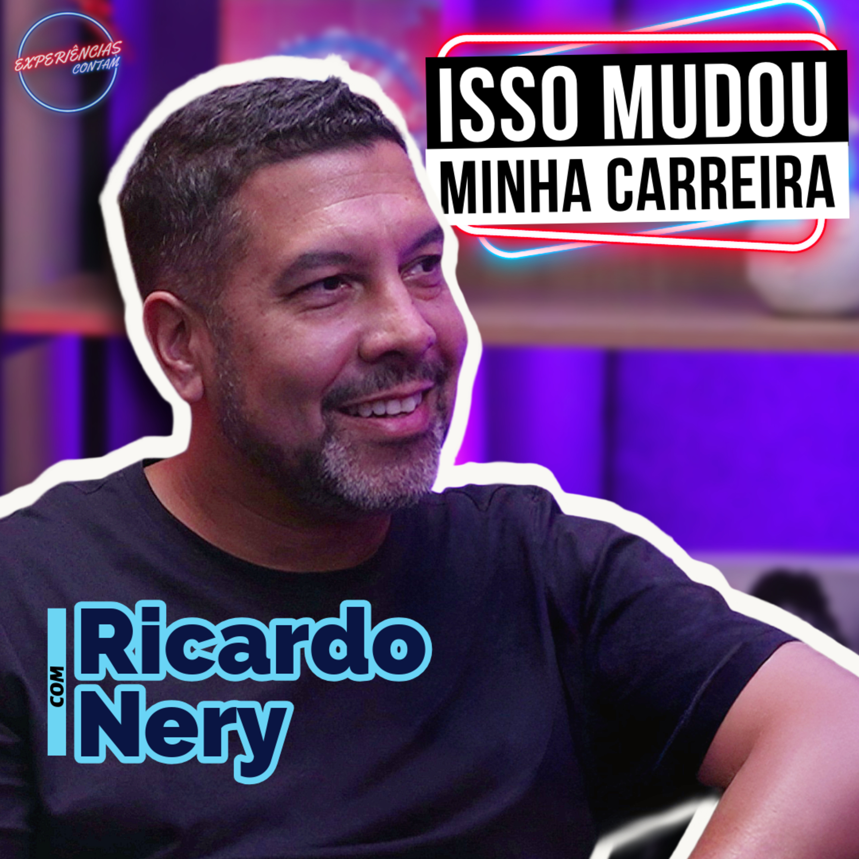 Experiências Contam Podcast