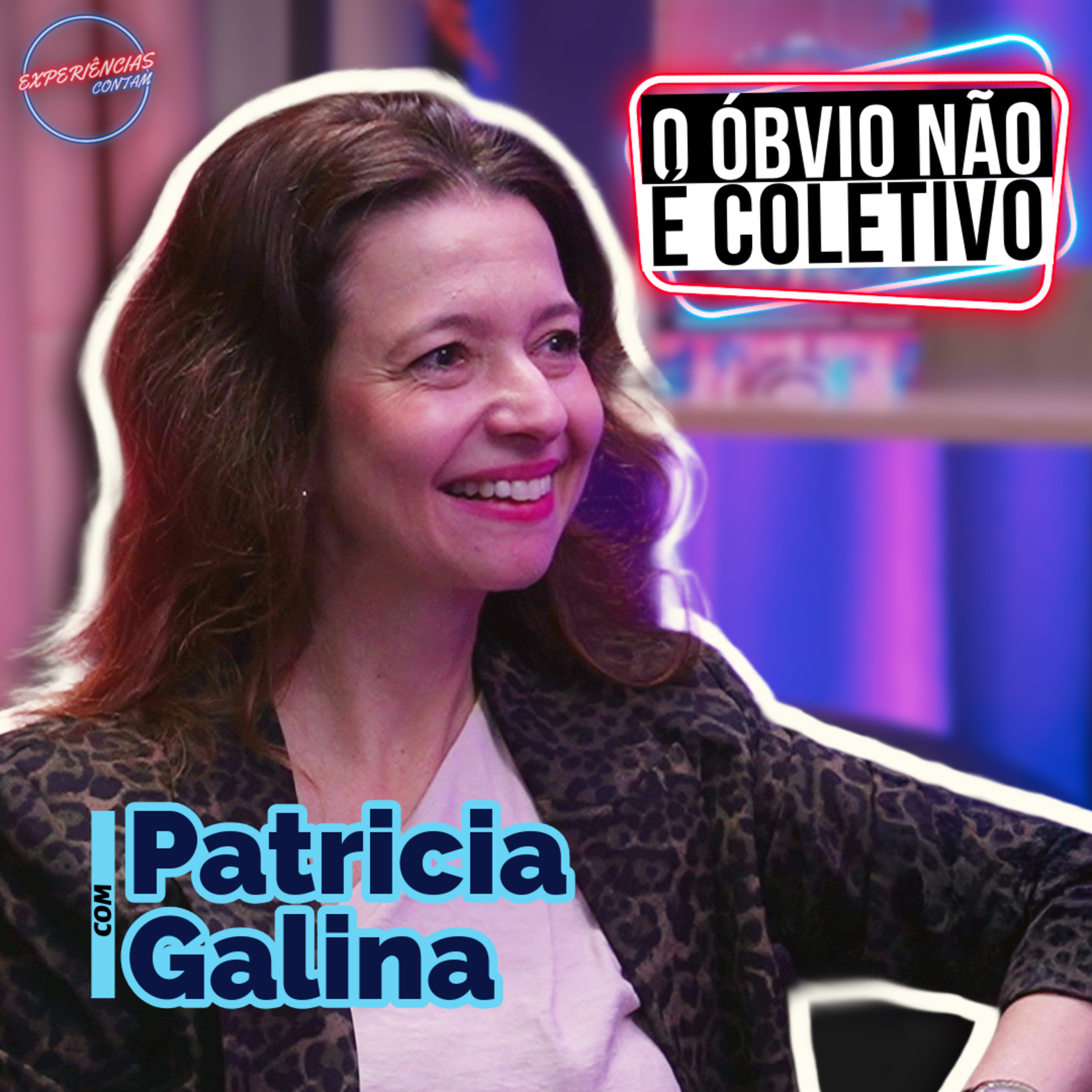 Experiências Contam Podcast