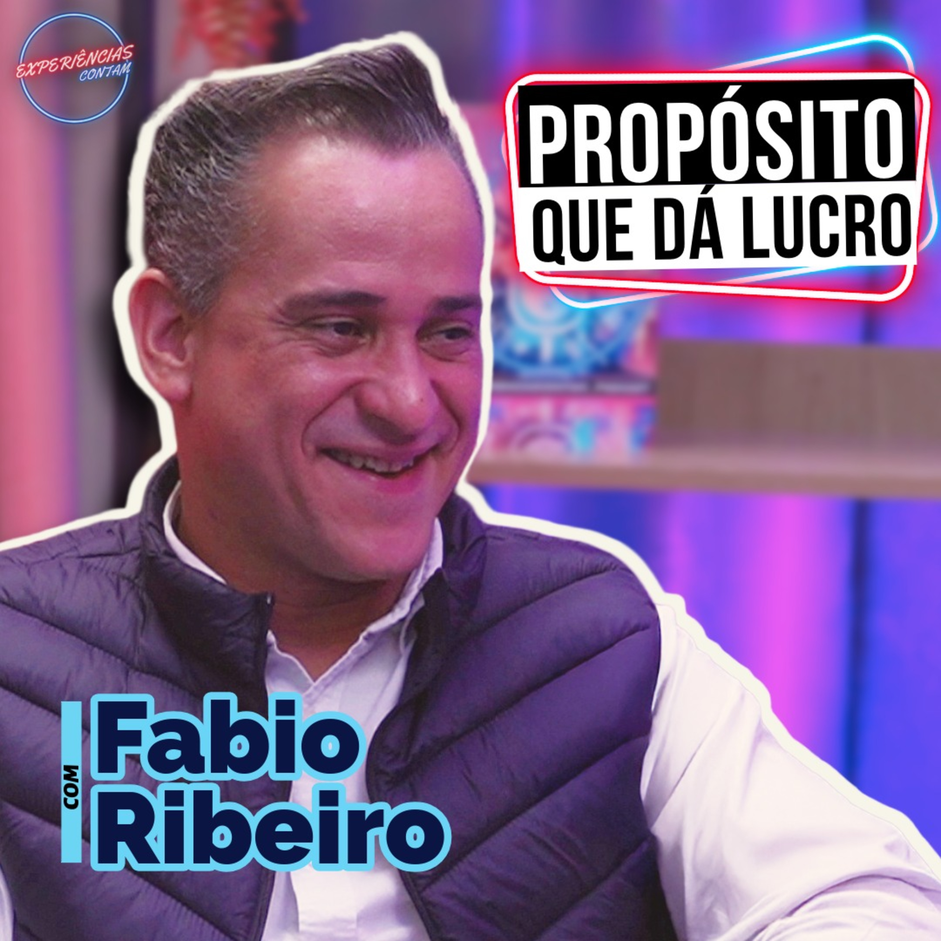 Experiências Contam Podcast