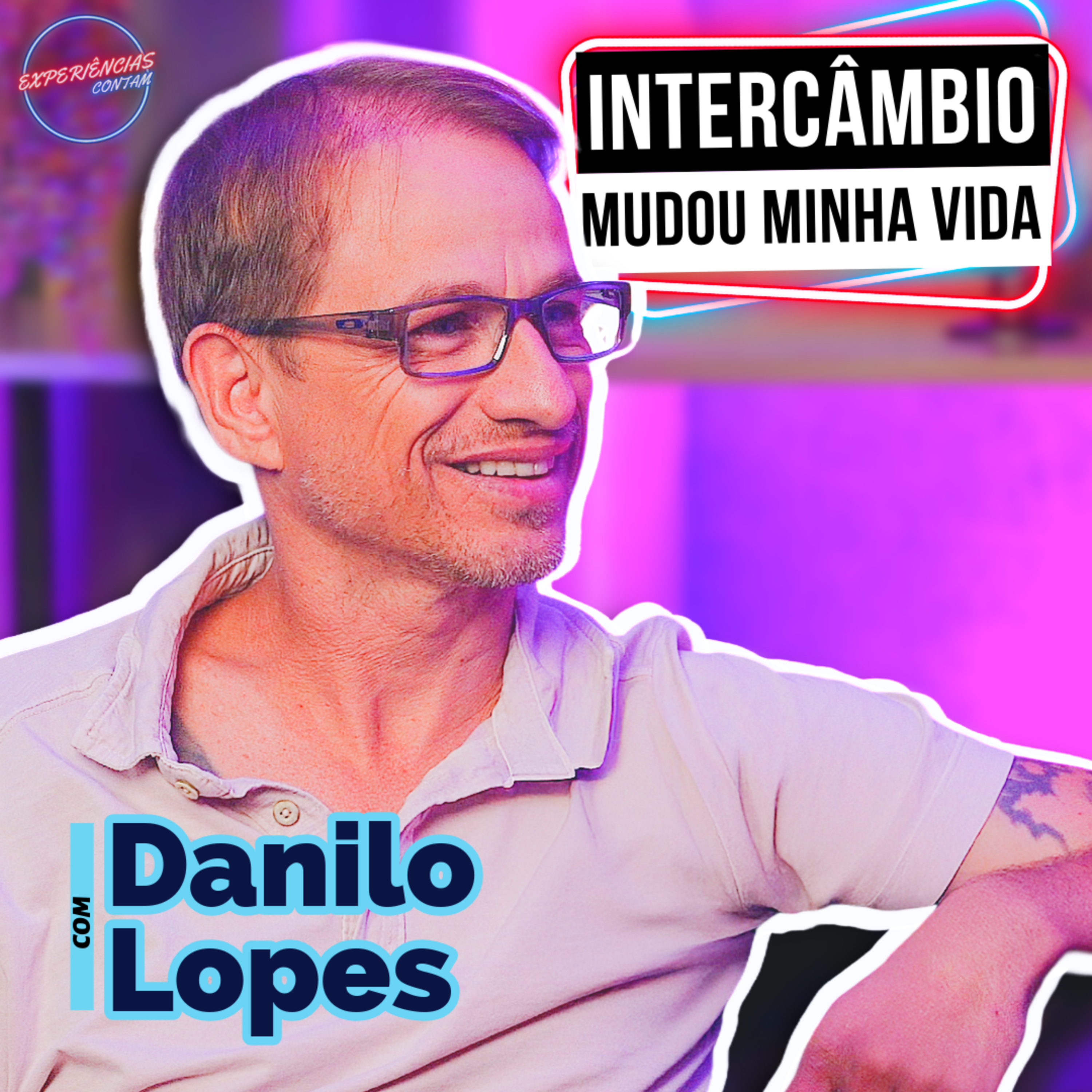 Experiências Contam Podcast