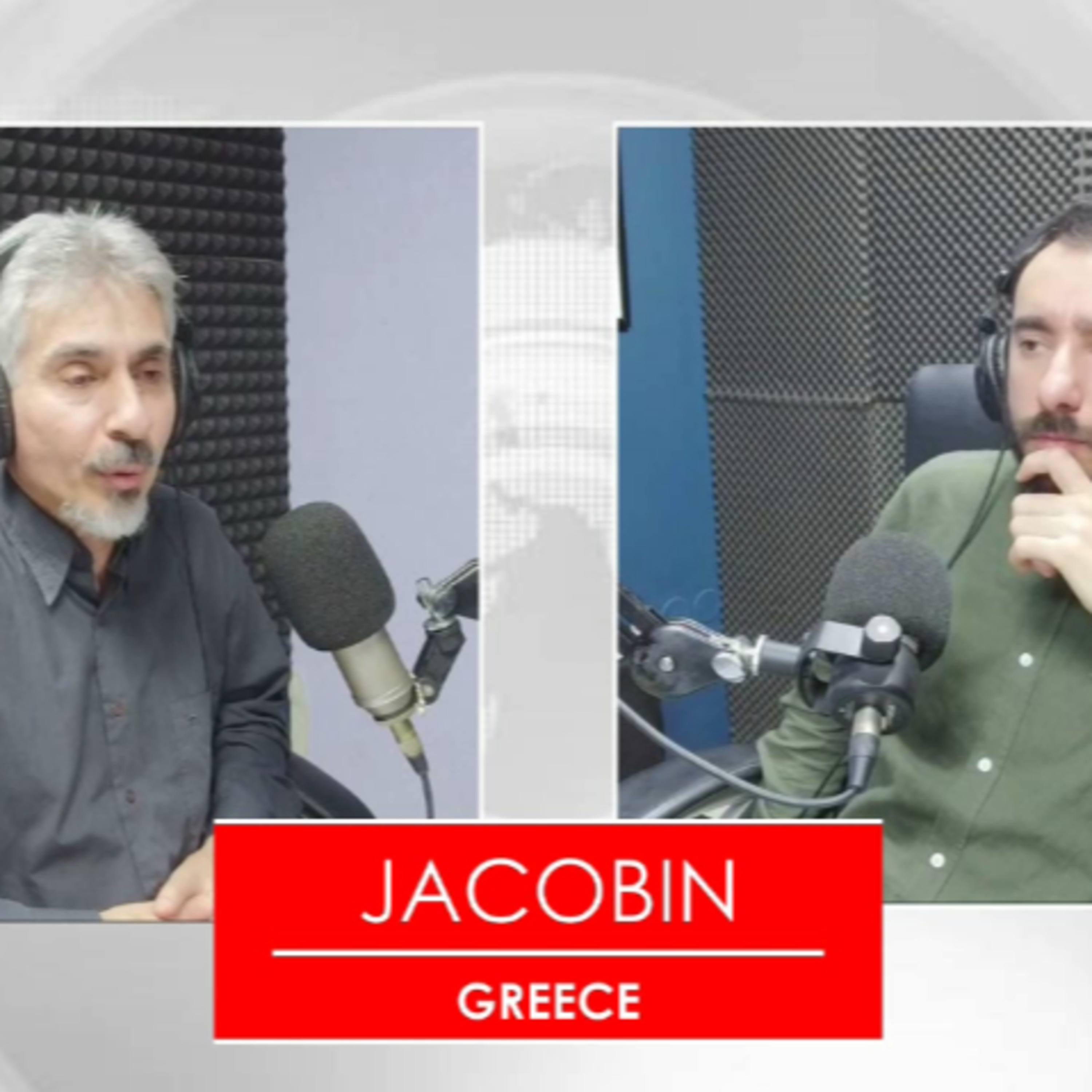 Γιατί ξεκίνησε ο Πόλεμος της Ουκρανίας και που βρισκόμαστε σήμερα; episode artwork