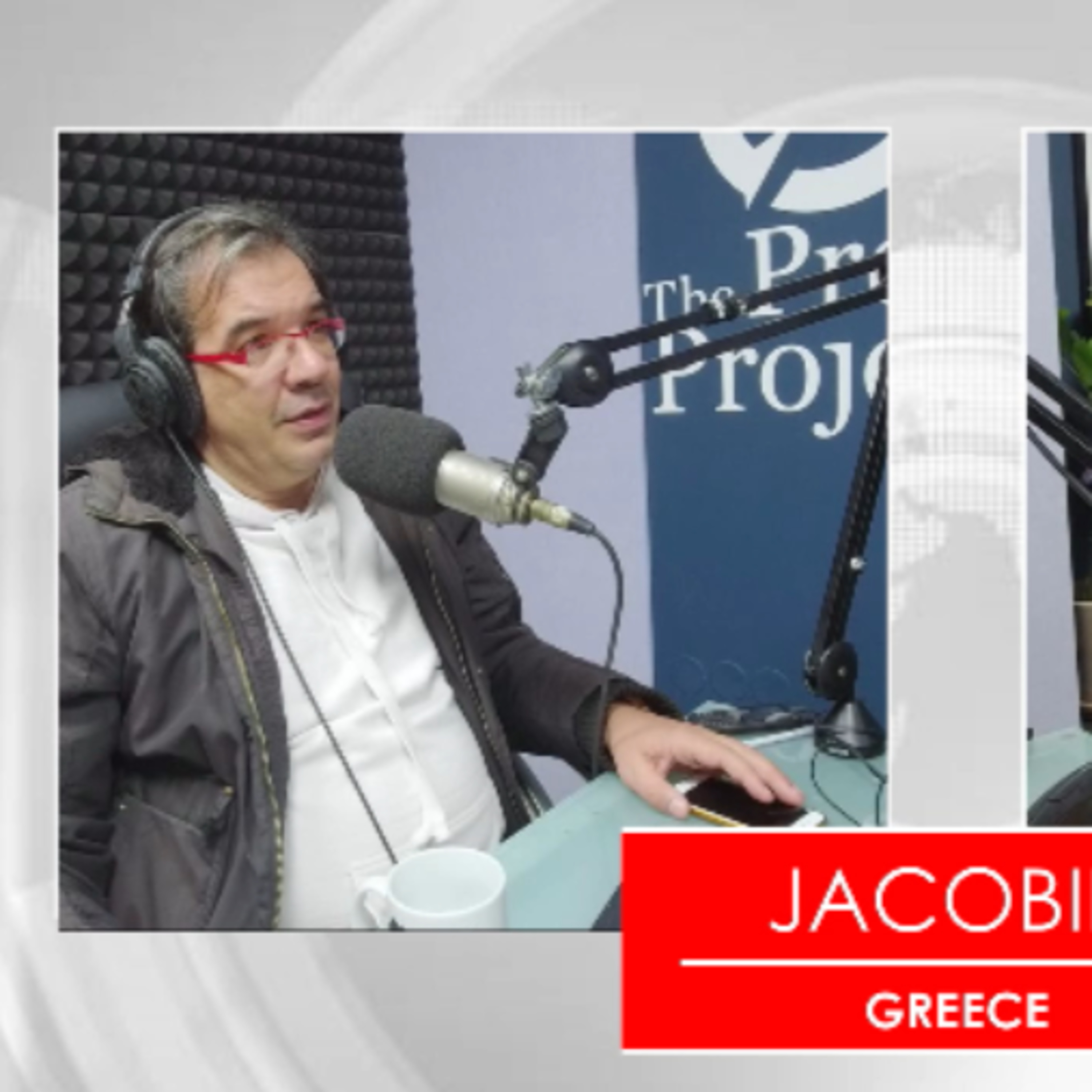 Γιατί δεν τραβάει η «Νέα Αριστερά»; Μια συζήτηση με τον Γ. Ανδρουλιδάκη episode artwork