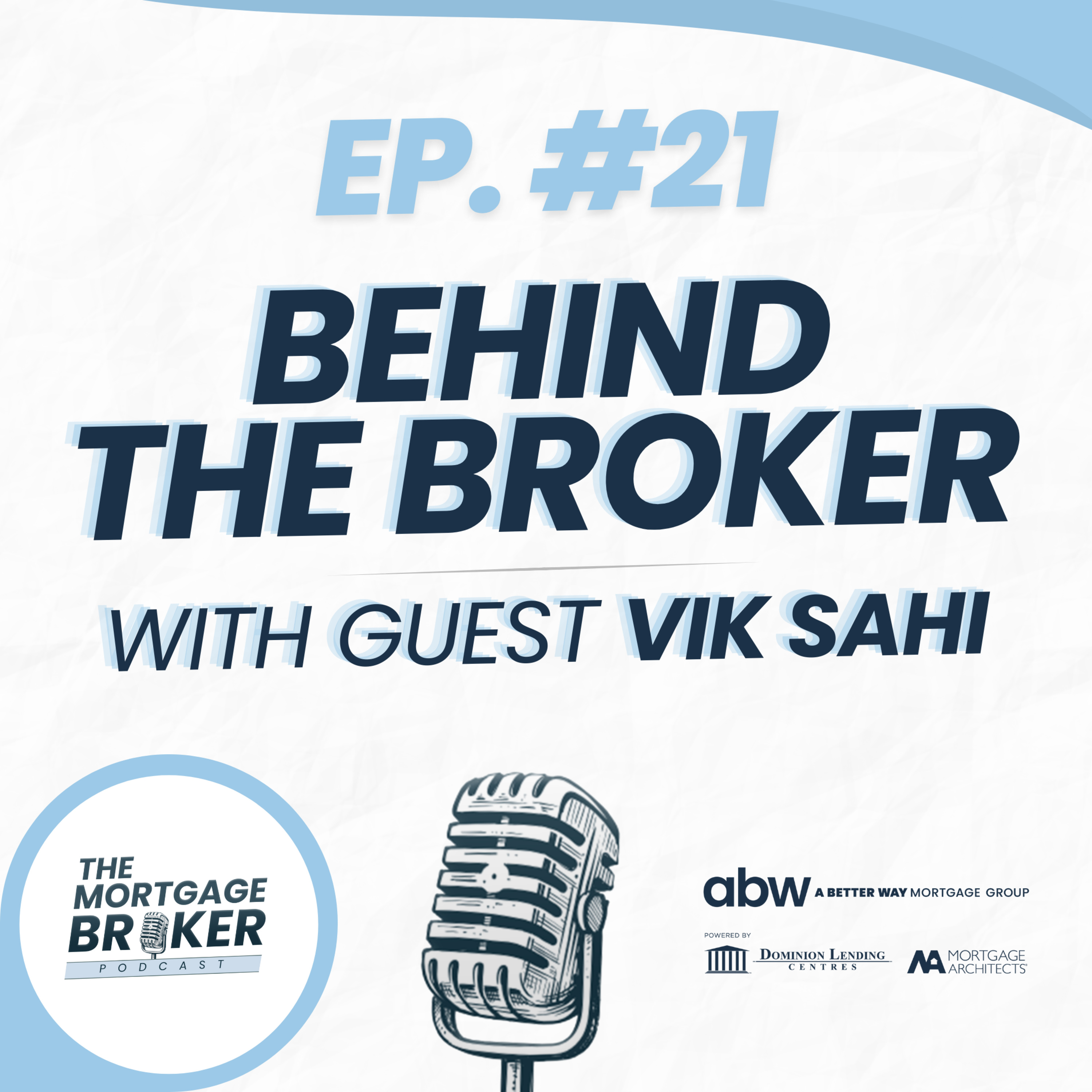 The Mortgage Broker Podcast