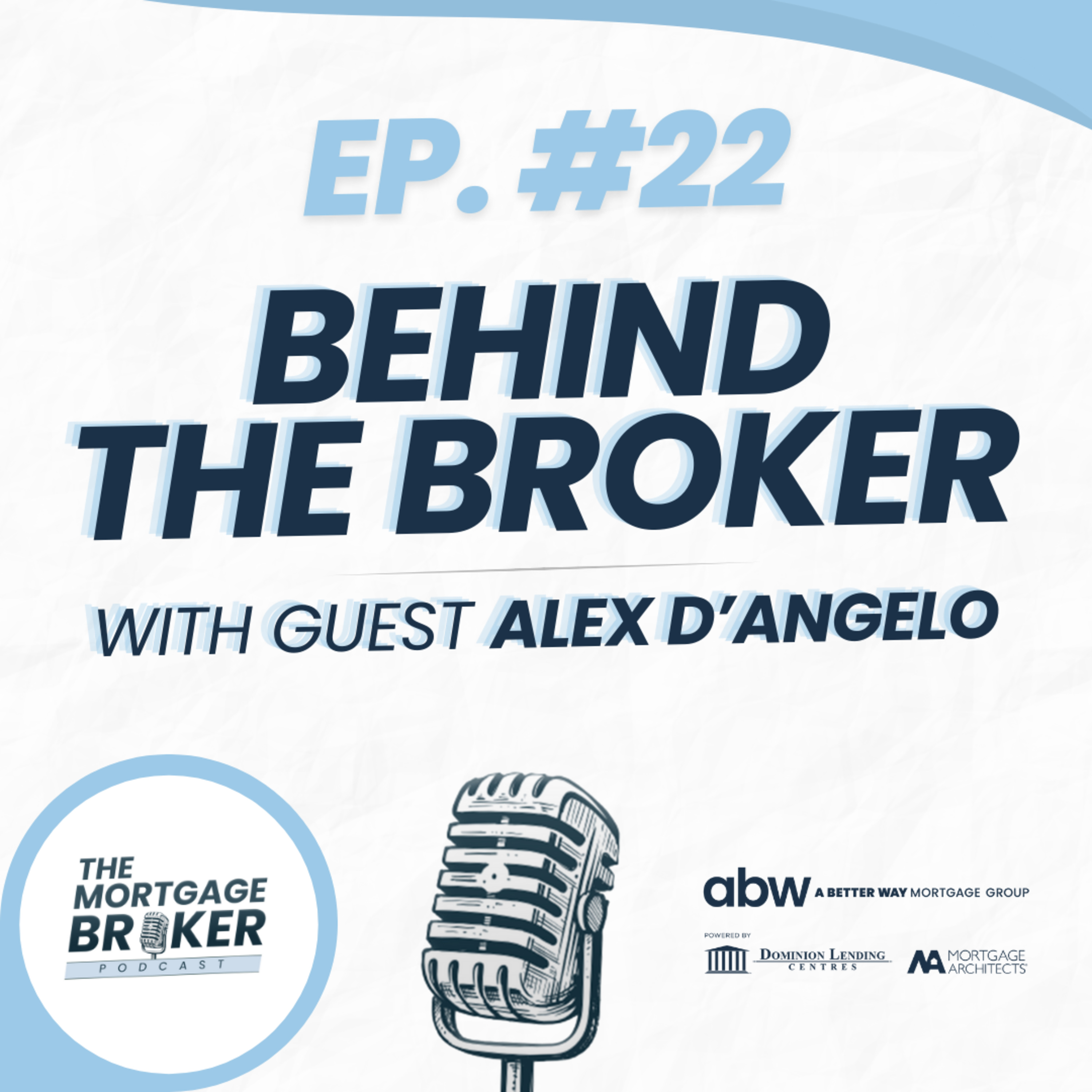 The Mortgage Broker Podcast