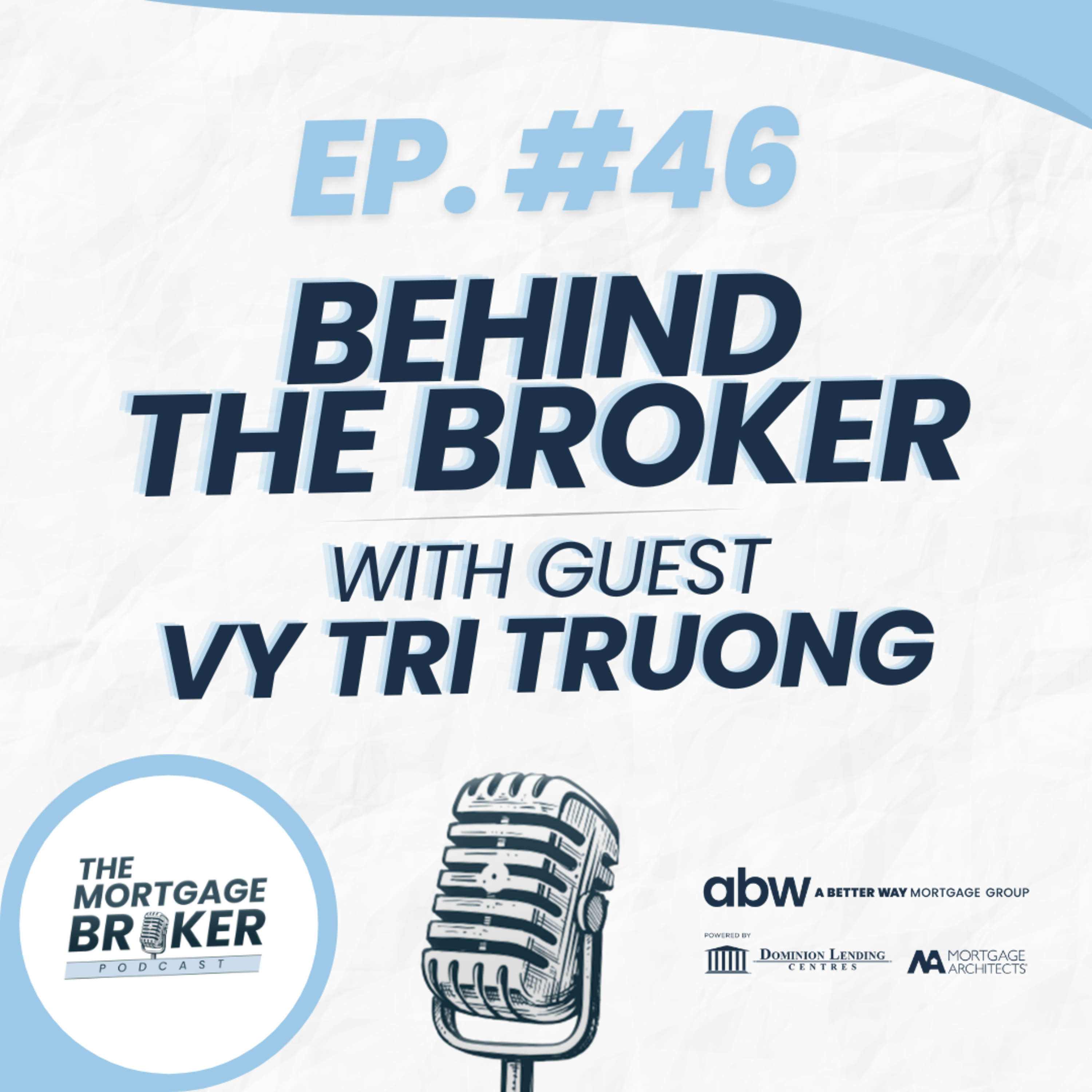 The Mortgage Broker Podcast