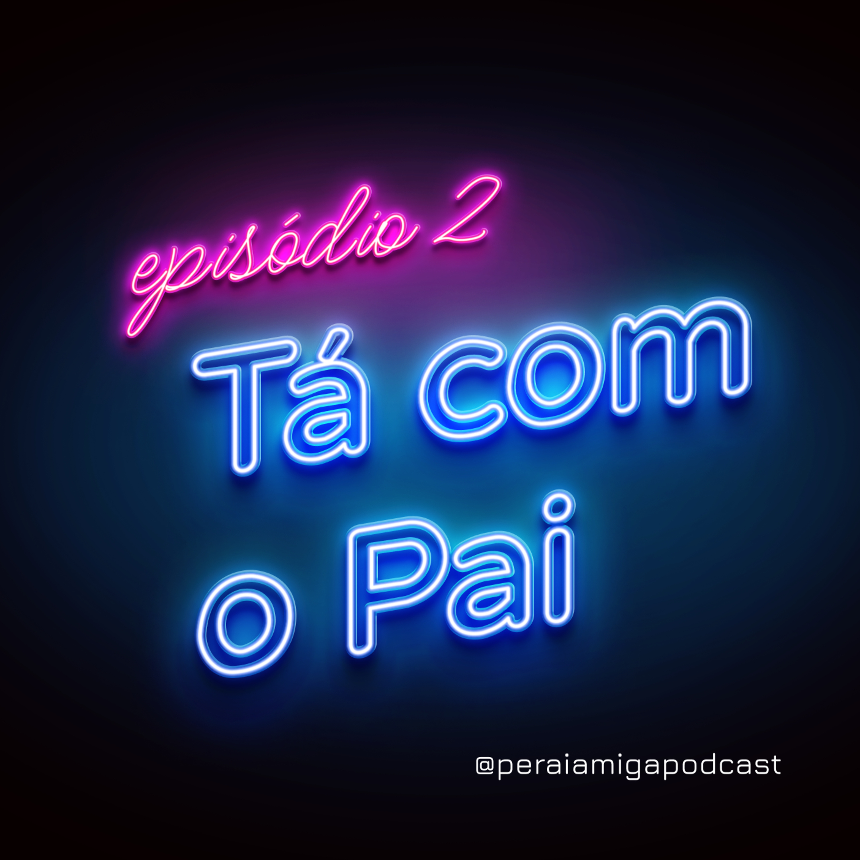 Peraí, Amiga!