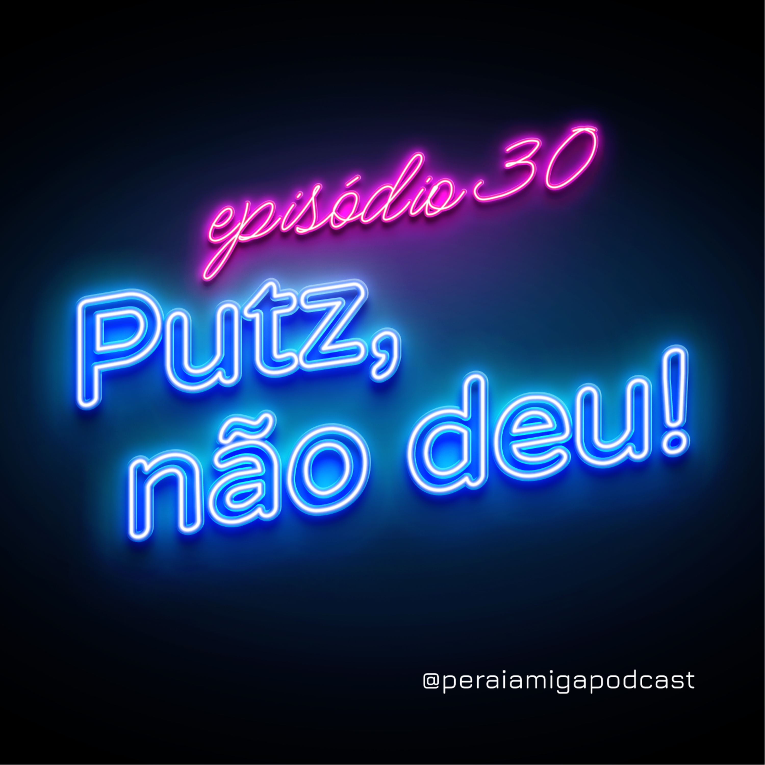 Peraí, Amiga!