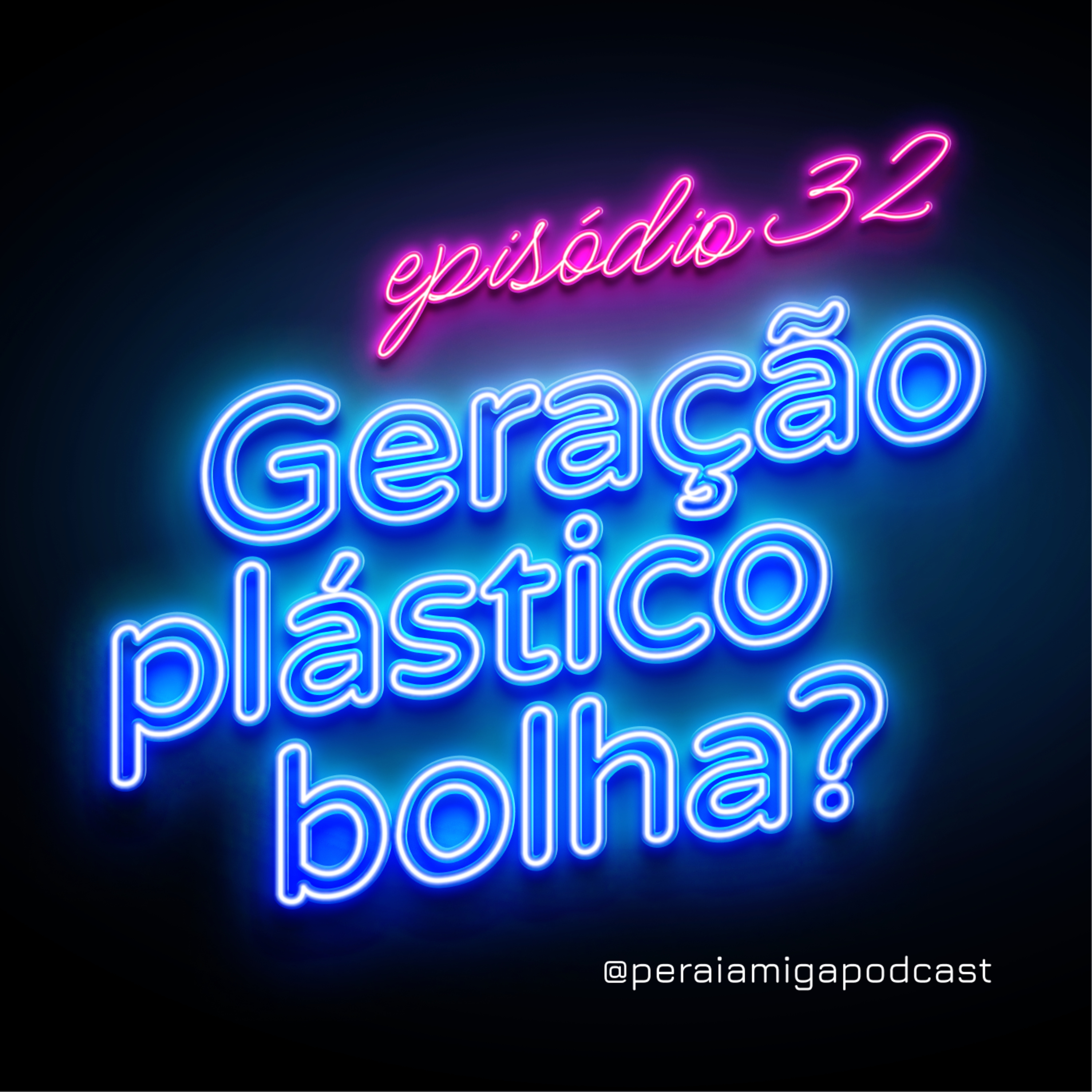 Peraí, Amiga!