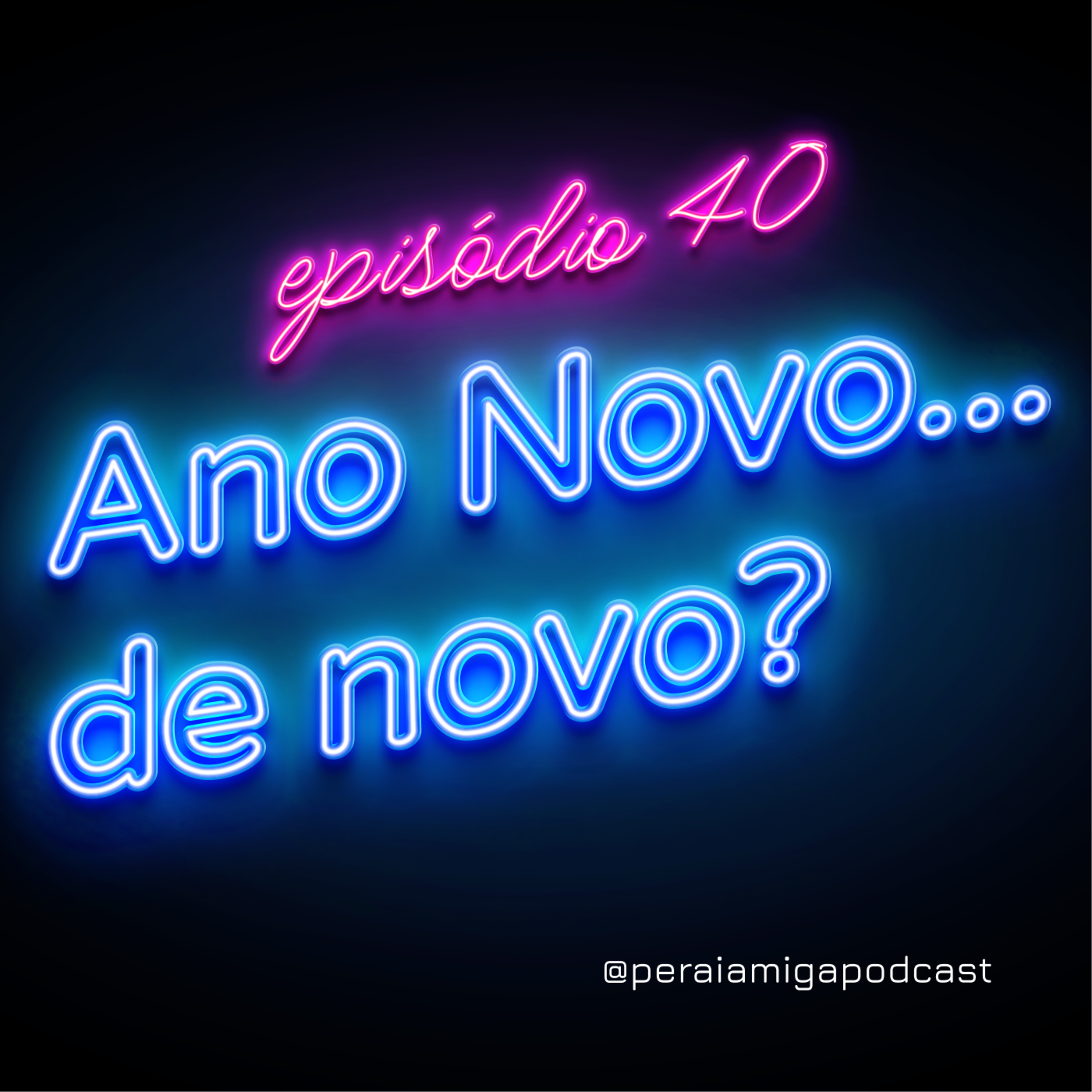 Peraí, Amiga!