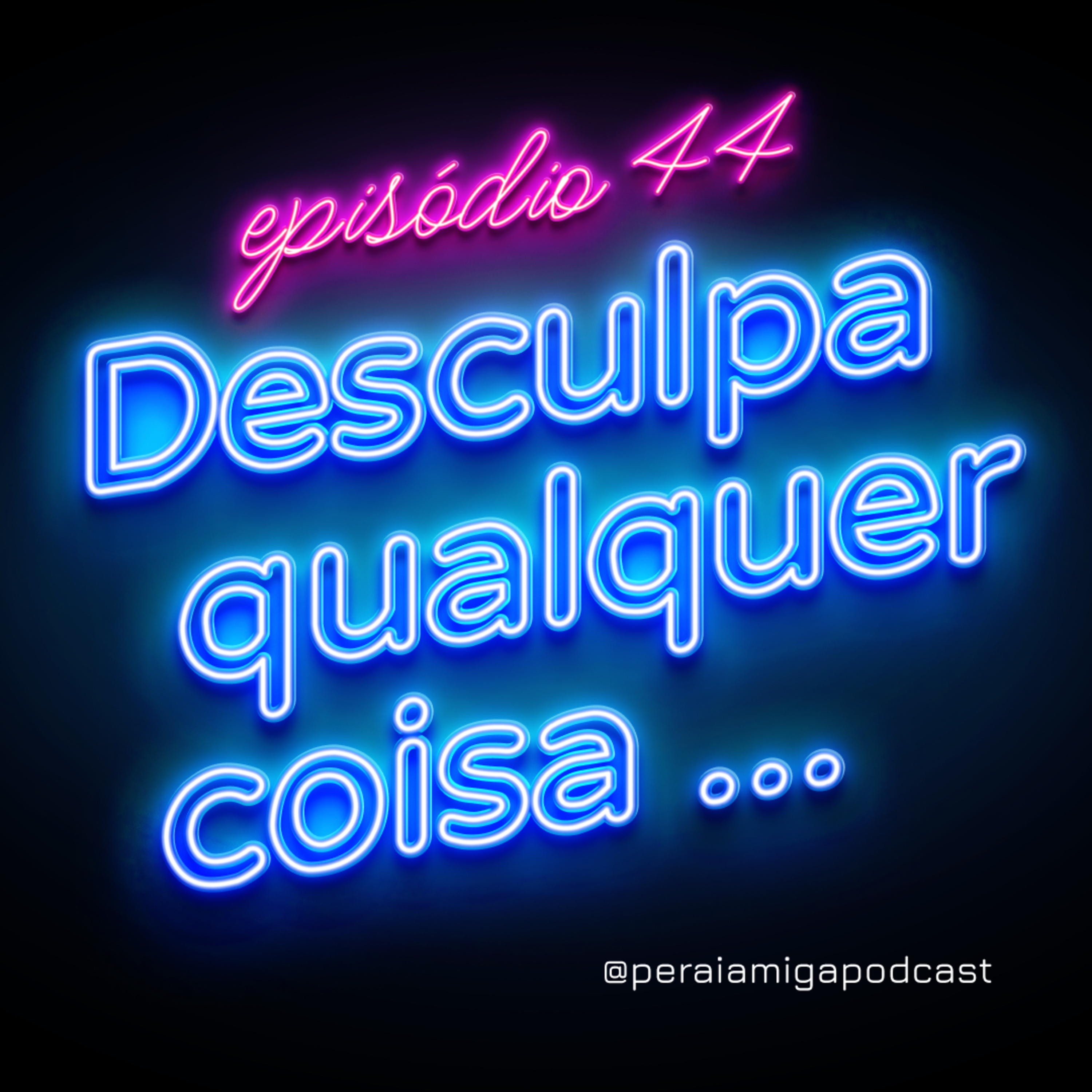 Peraí, Amiga!