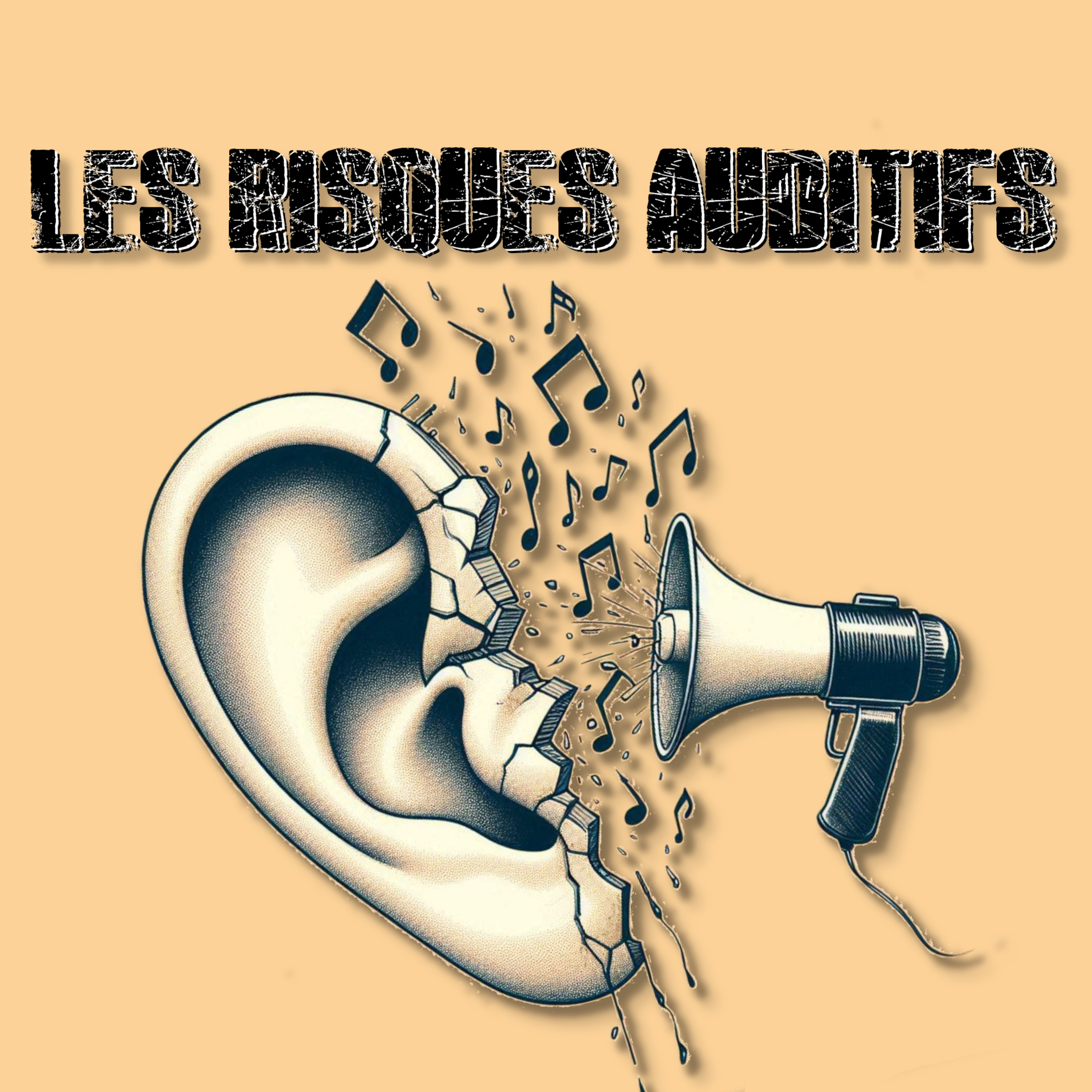 Les risques auditifs