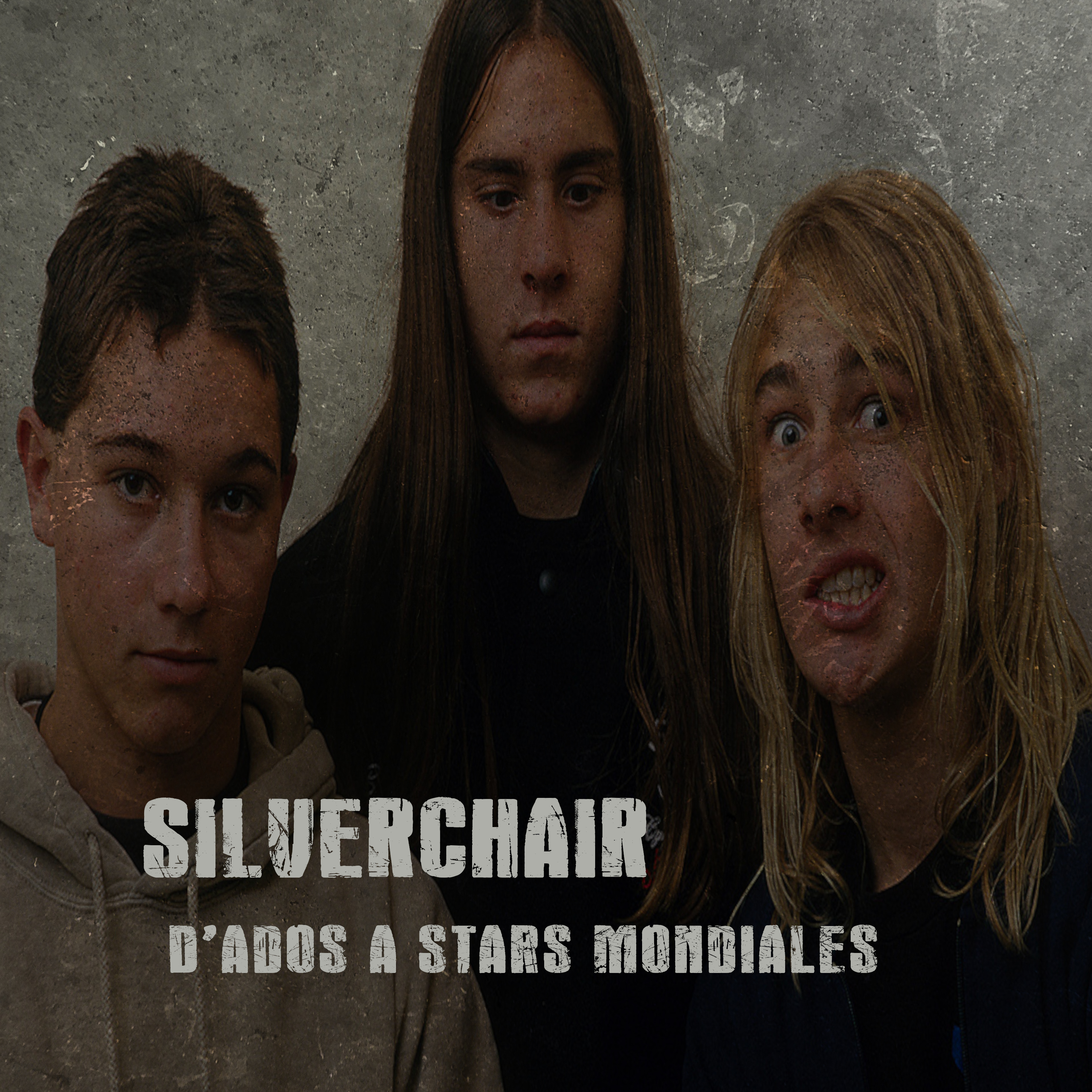 Silverchair : L'Épopée Rock d'Adolescents Prodiges