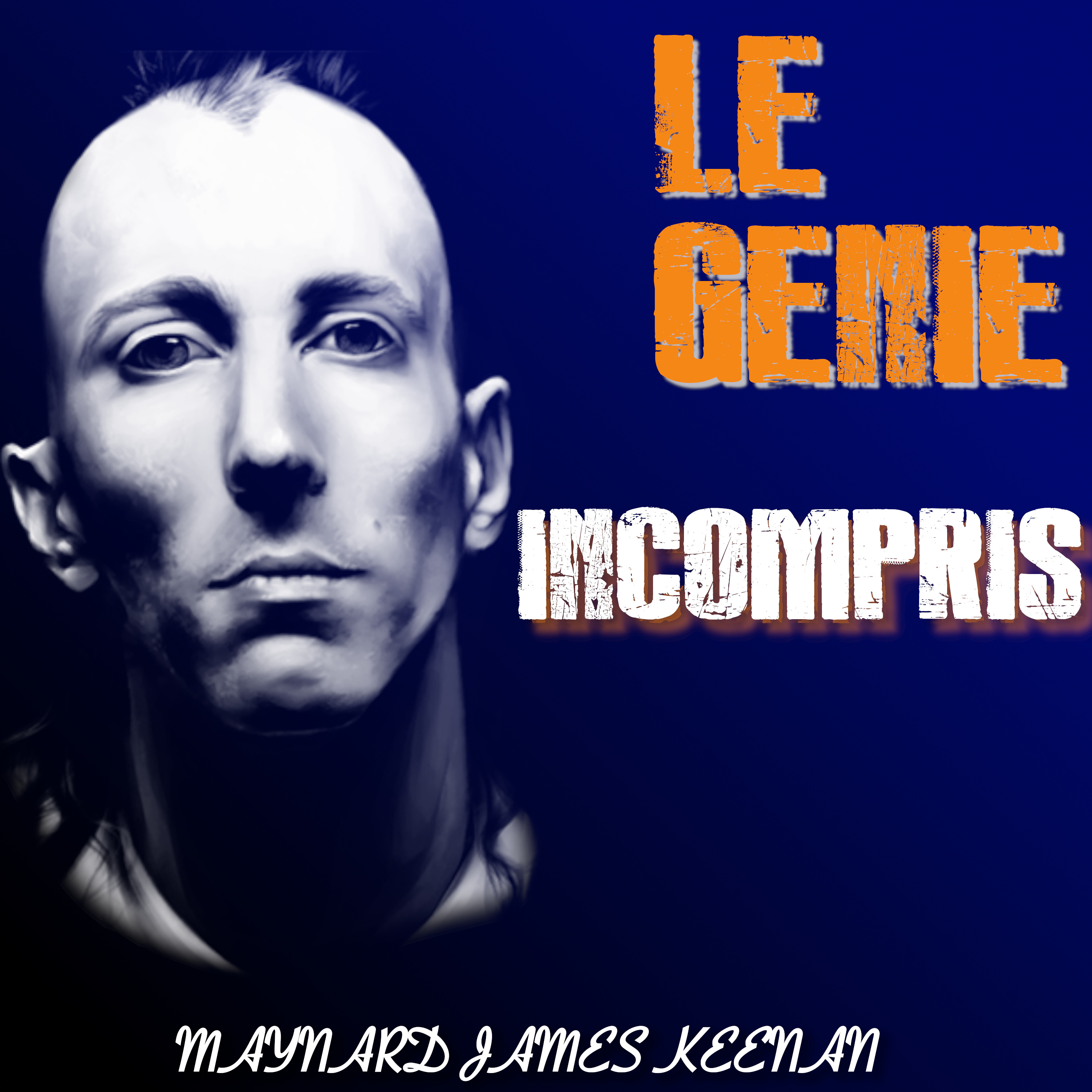 Maynard James Keenan: Le Génie Incompris