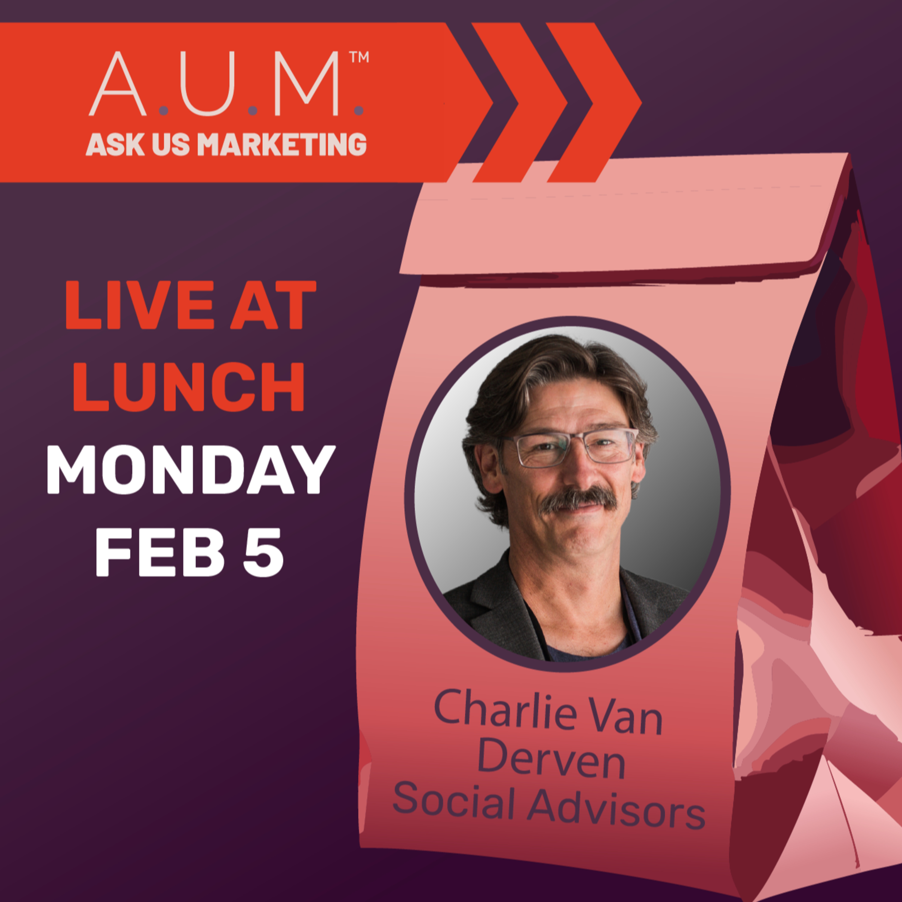 A.U.M. - Ask Us Marketing™