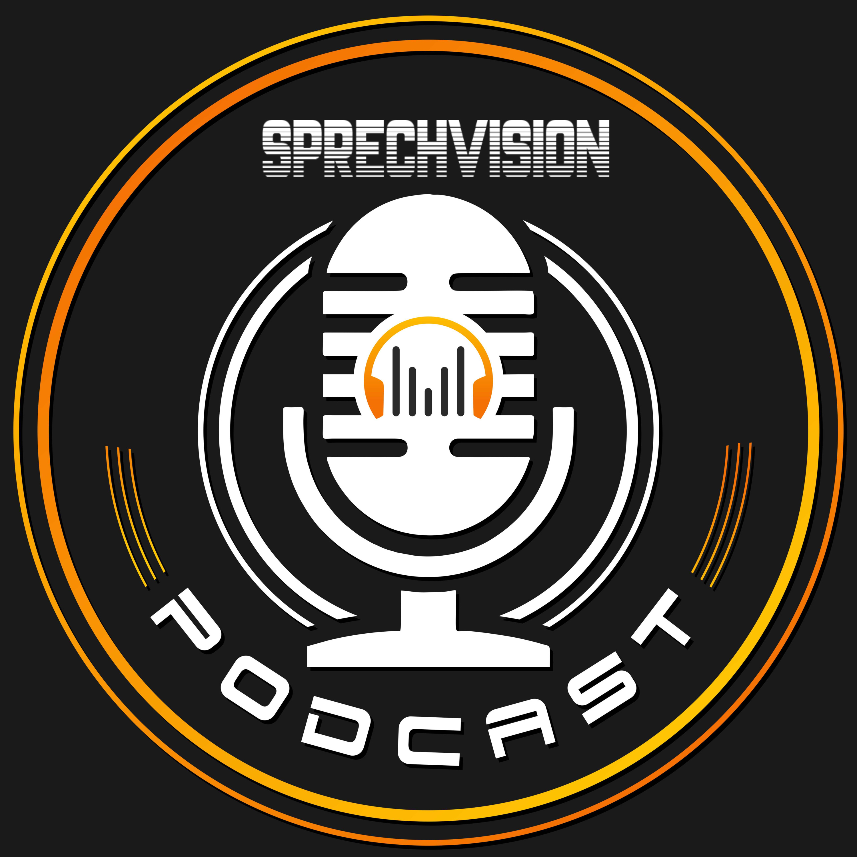 Sprechvision - Mein Weg zur Sprecherkarriere