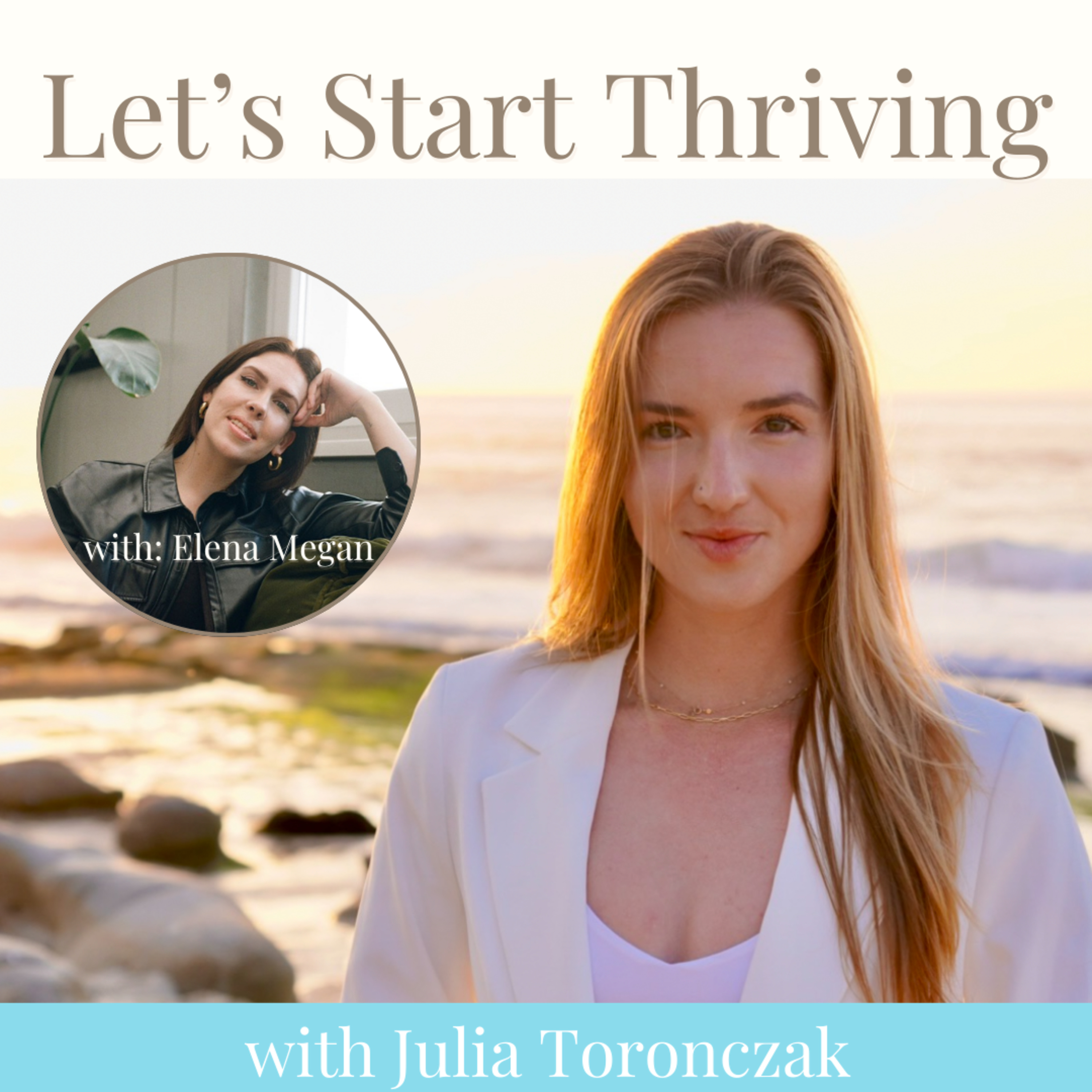 Let\'s Start Thriving