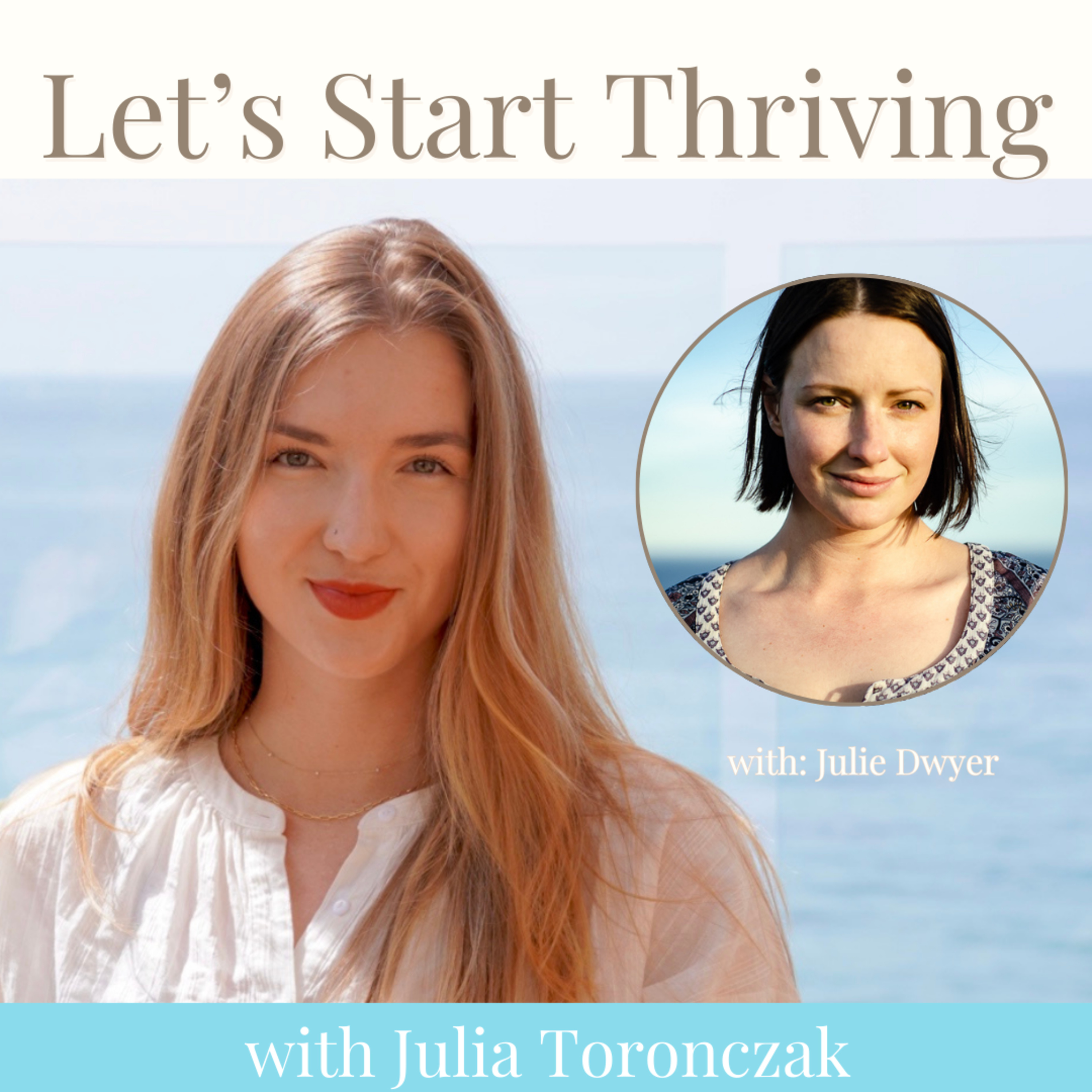 Let\'s Start Thriving