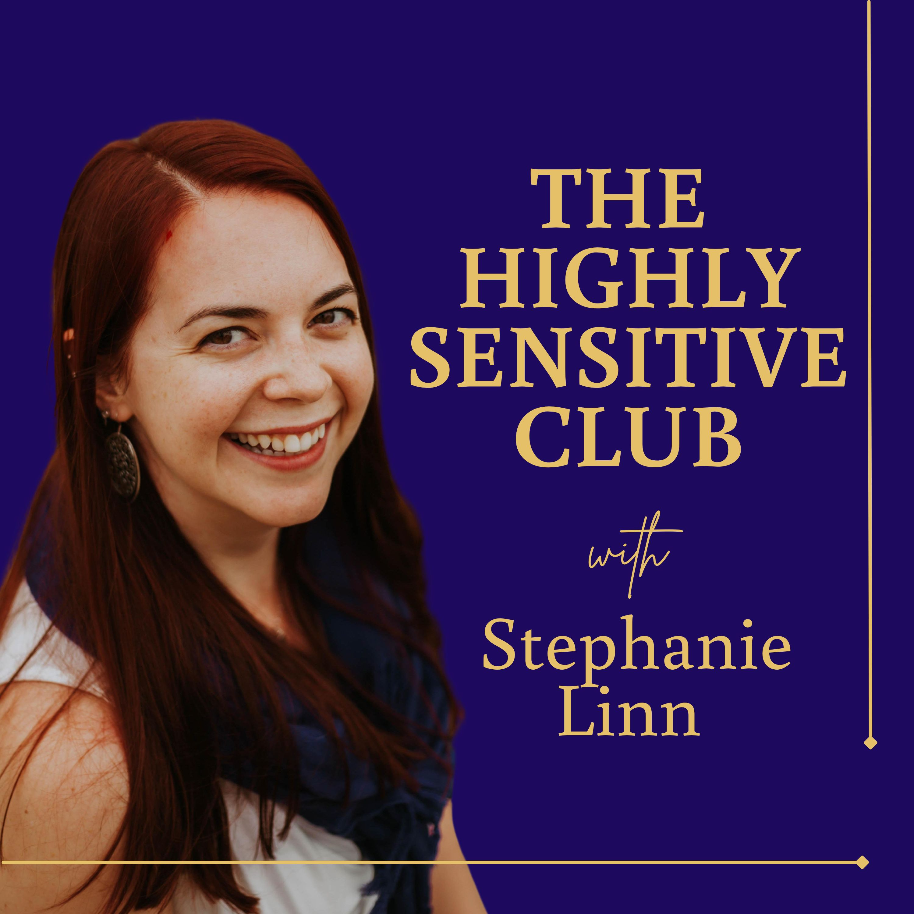 Highly Sensitive Club
