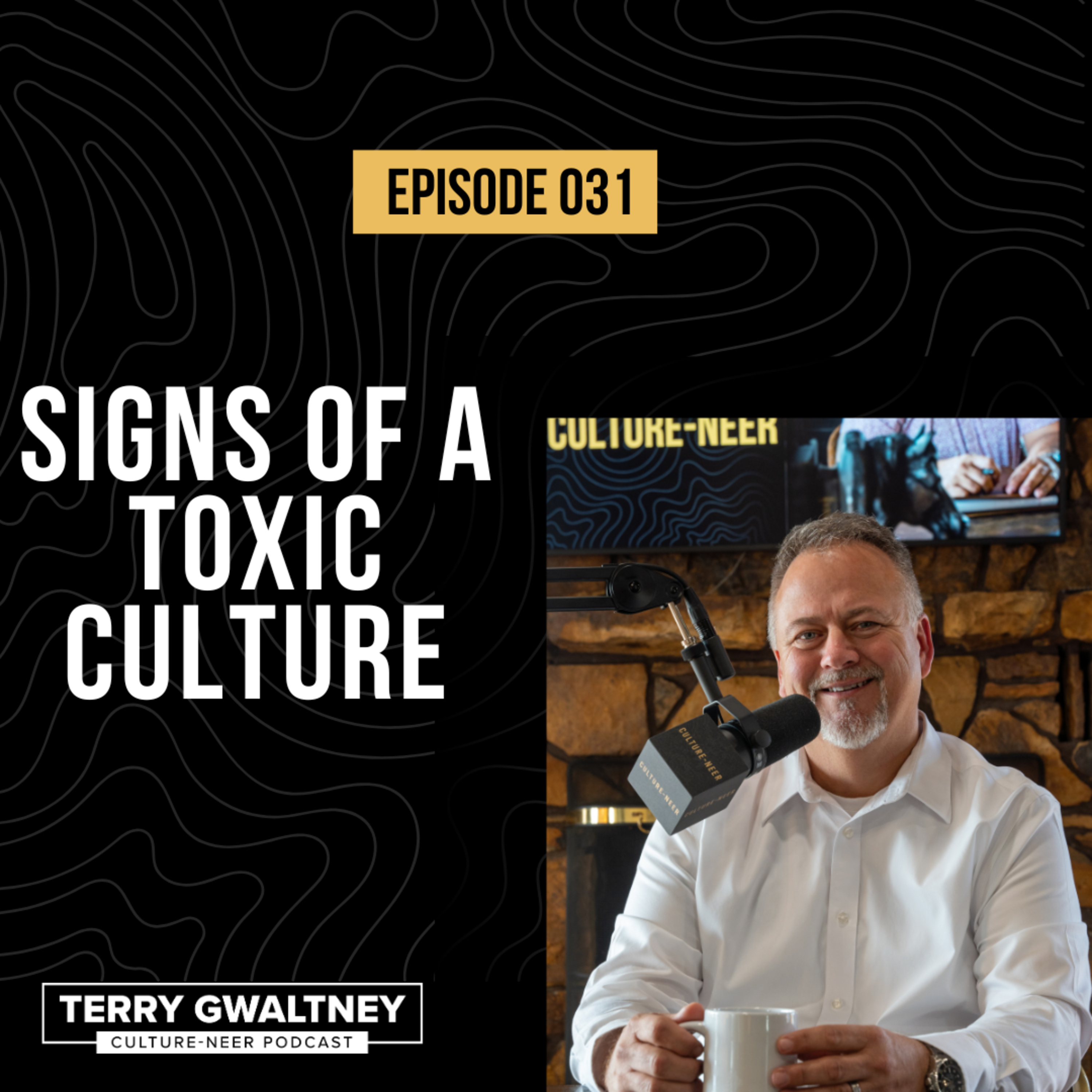 The Culture-neer Podcast