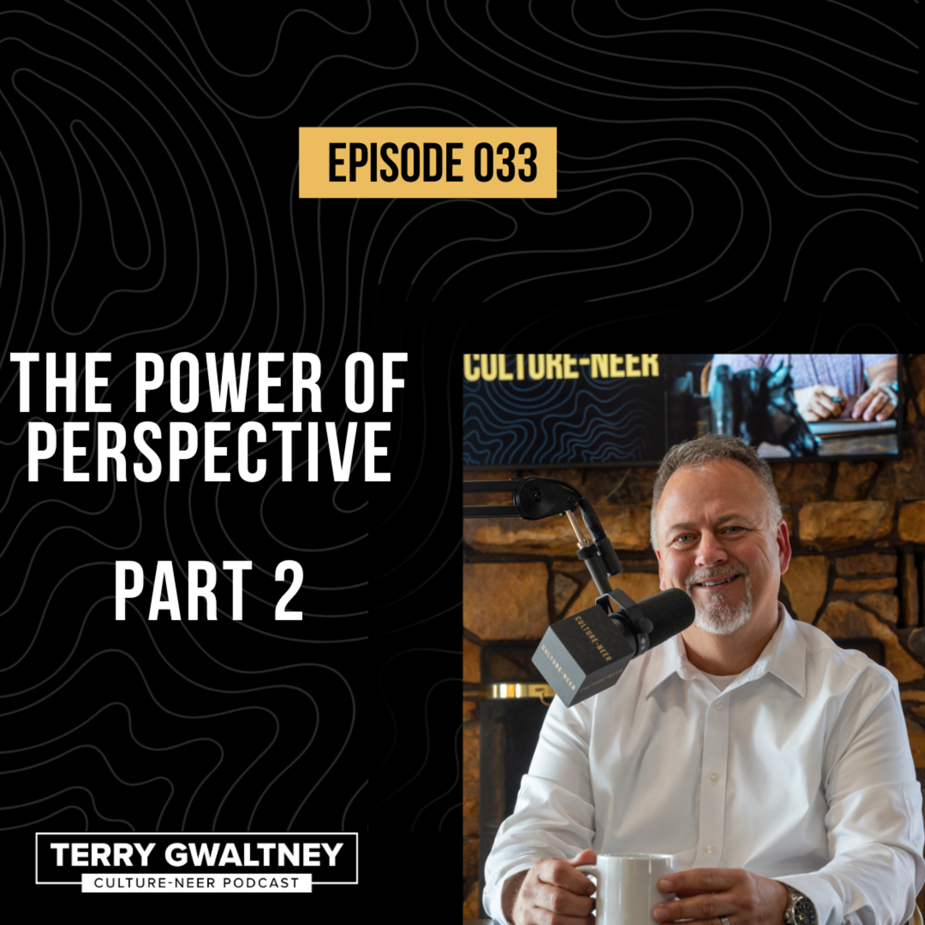 The Culture-neer Podcast