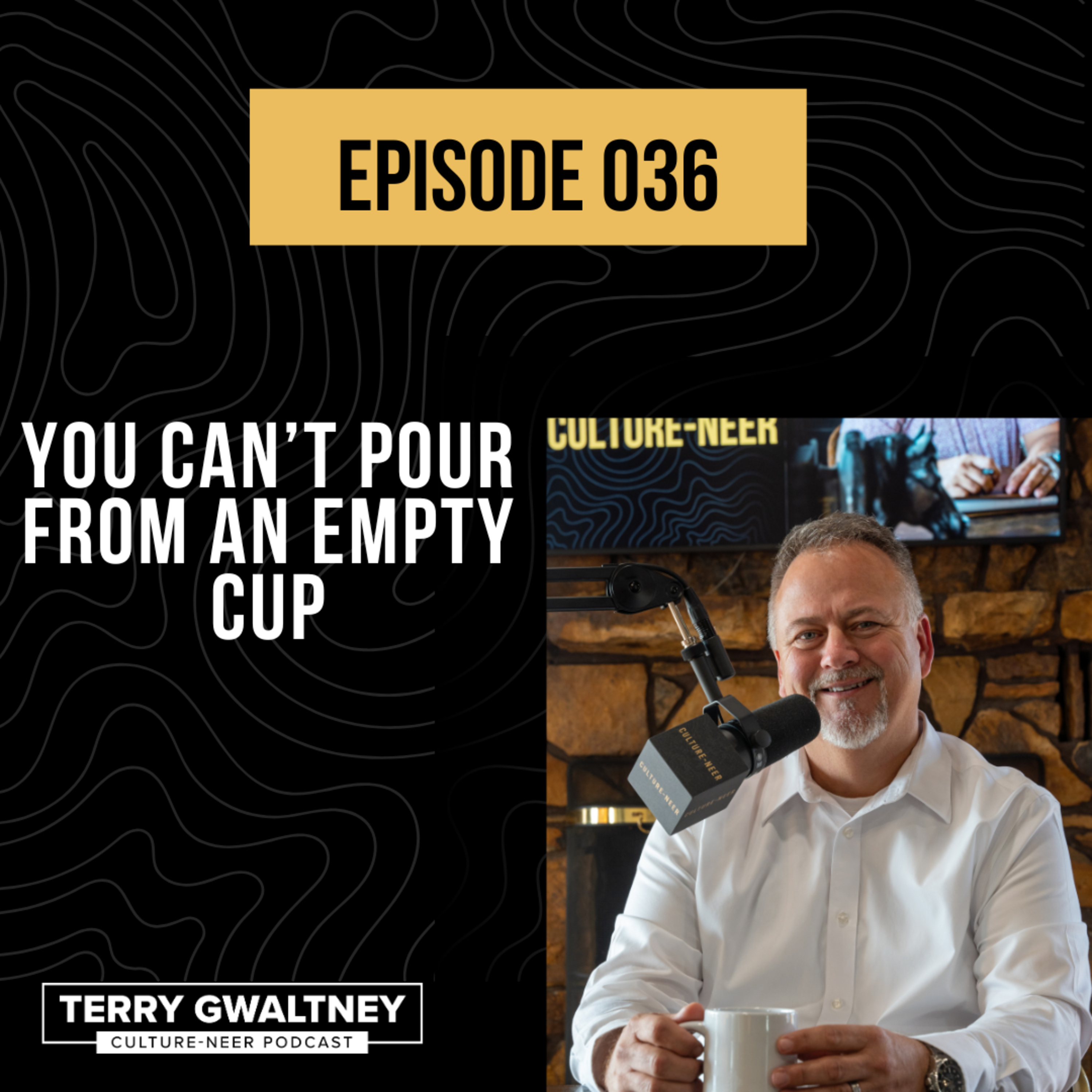 The Culture-neer Podcast