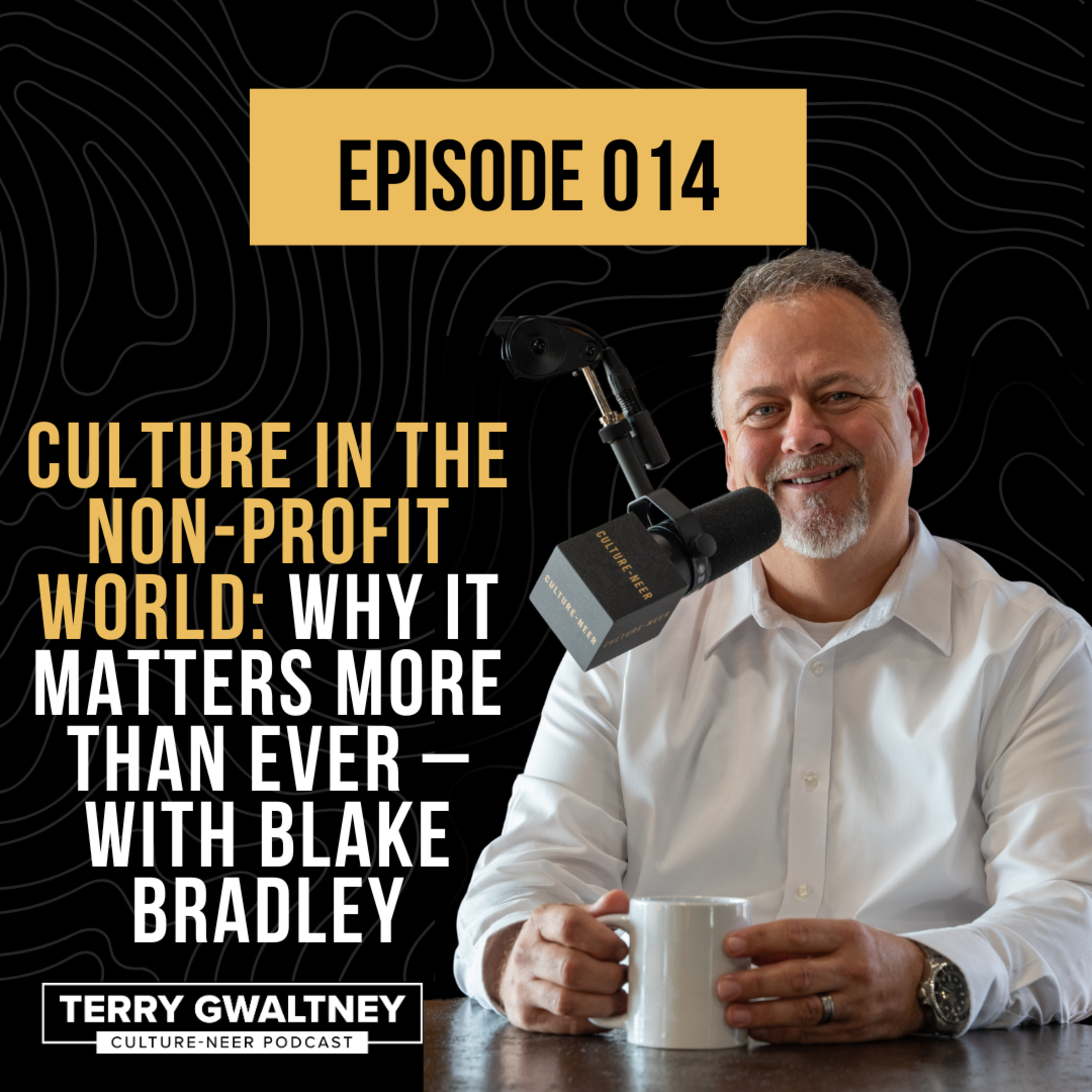 The Culture-neer Podcast