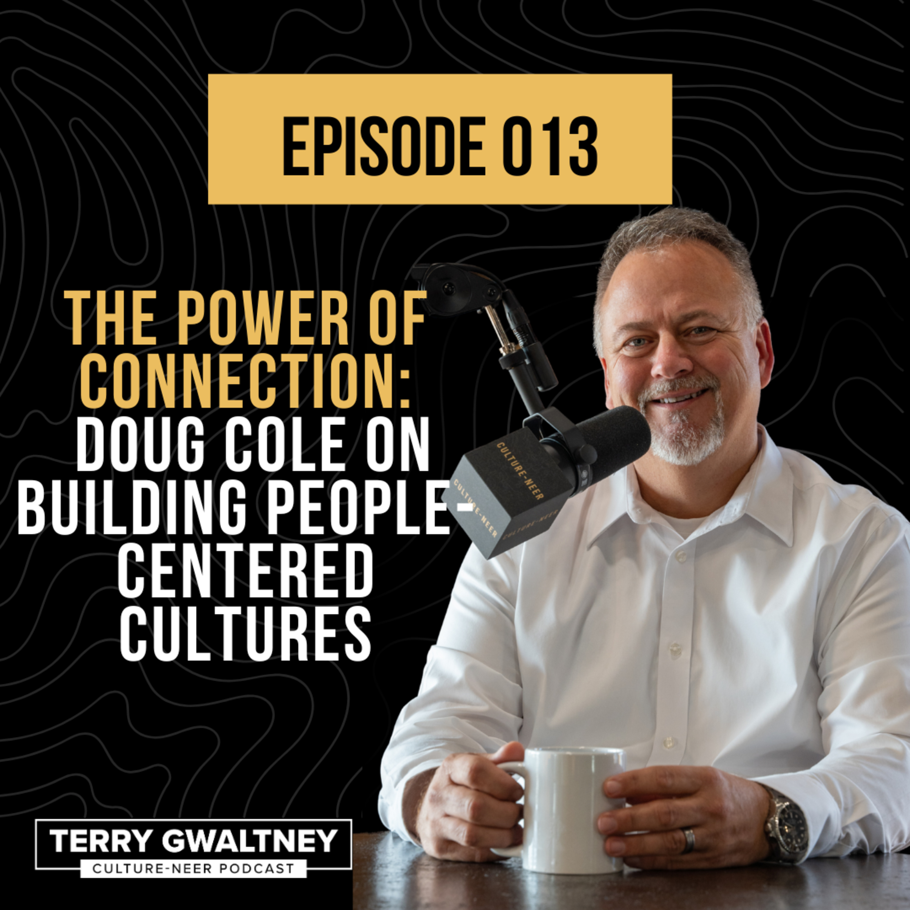 The Culture-neer Podcast