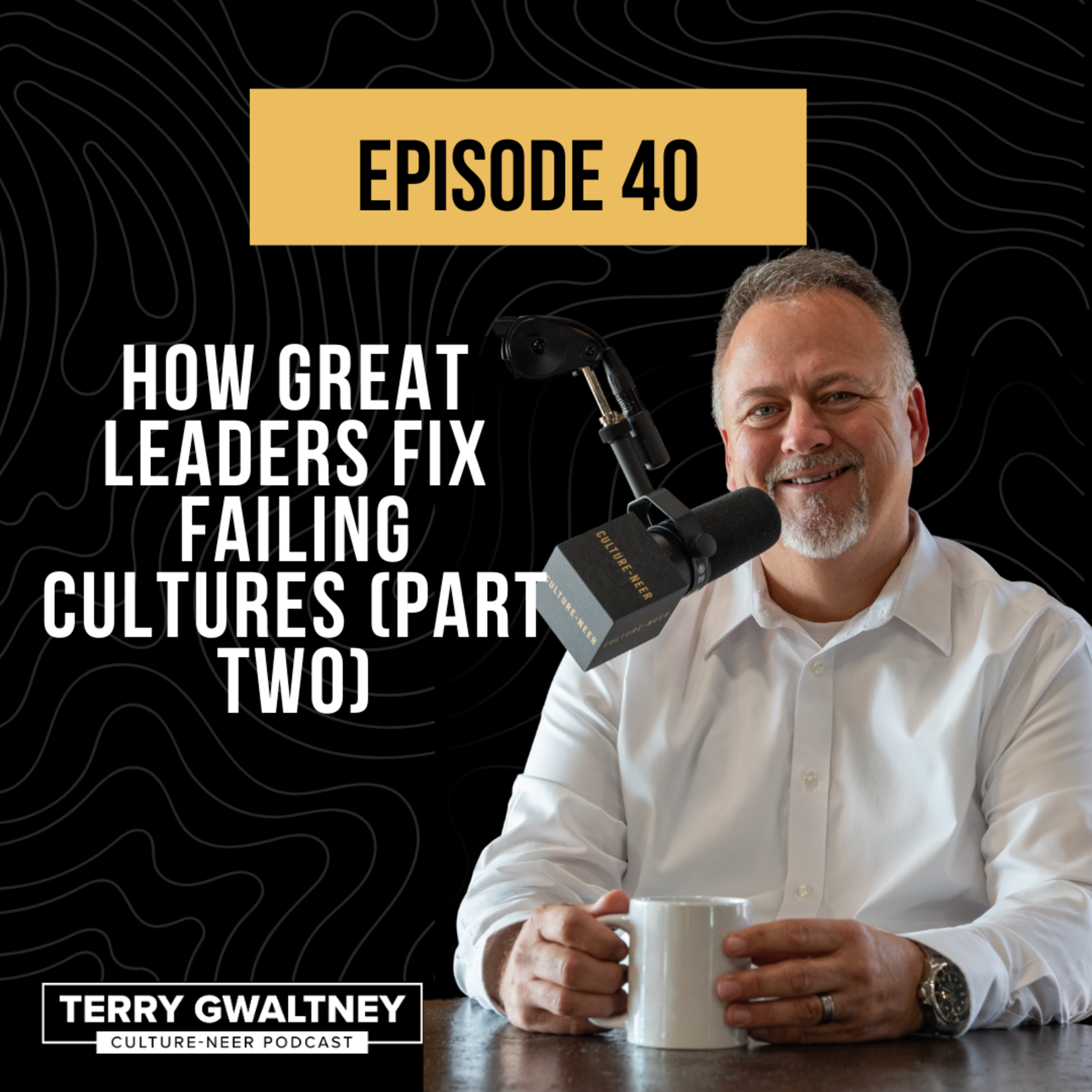 The Culture-neer Podcast
