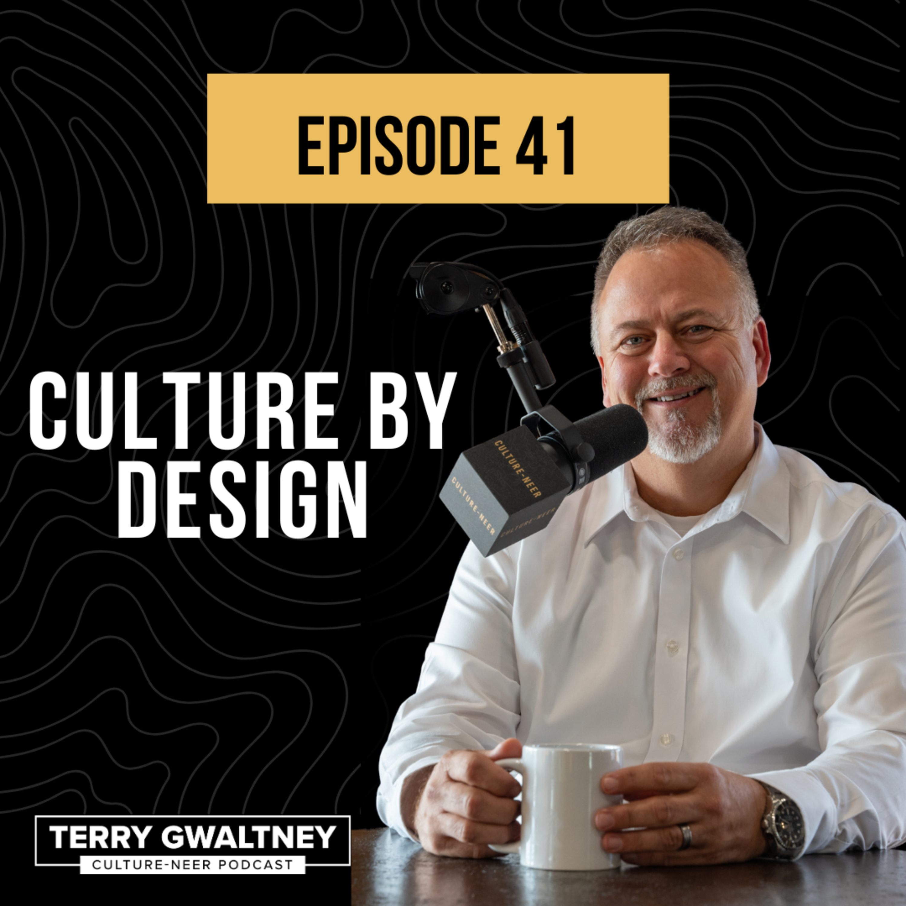 The Culture-neer Podcast