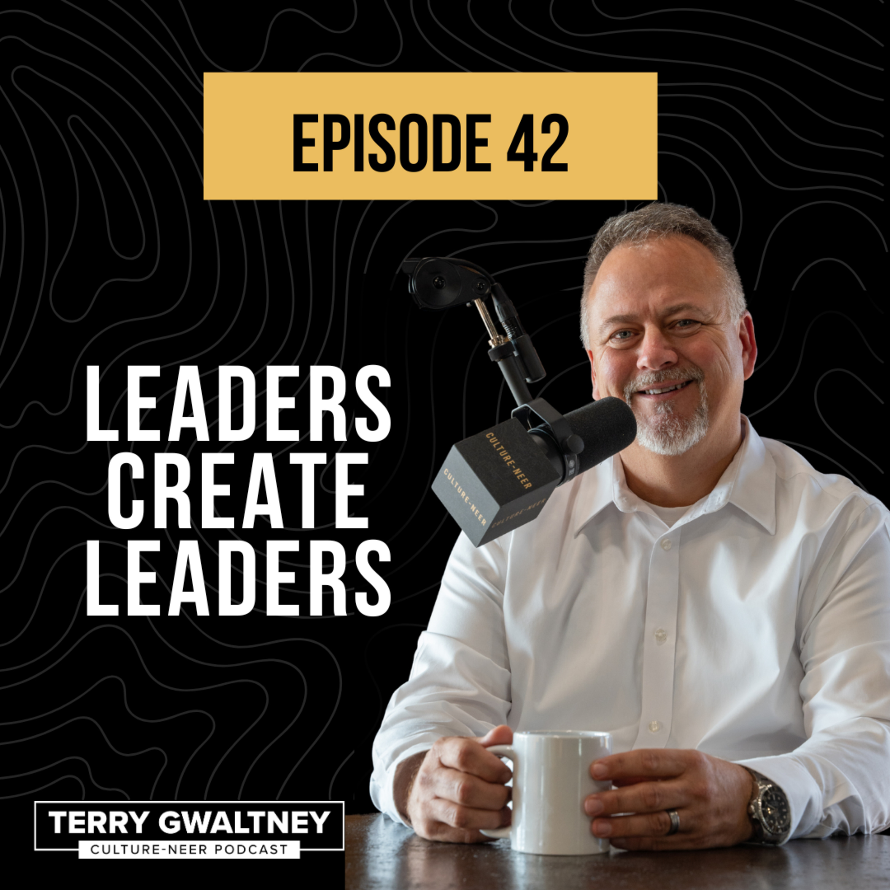 The Culture-neer Podcast