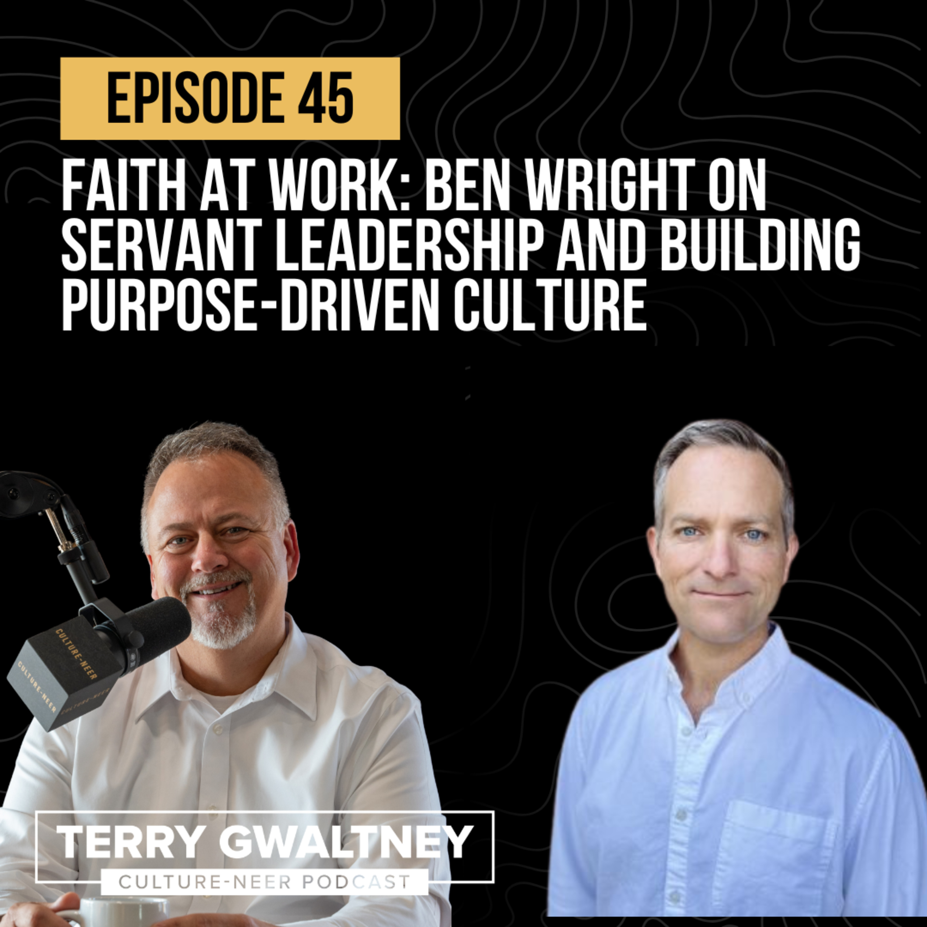 The Culture-neer Podcast