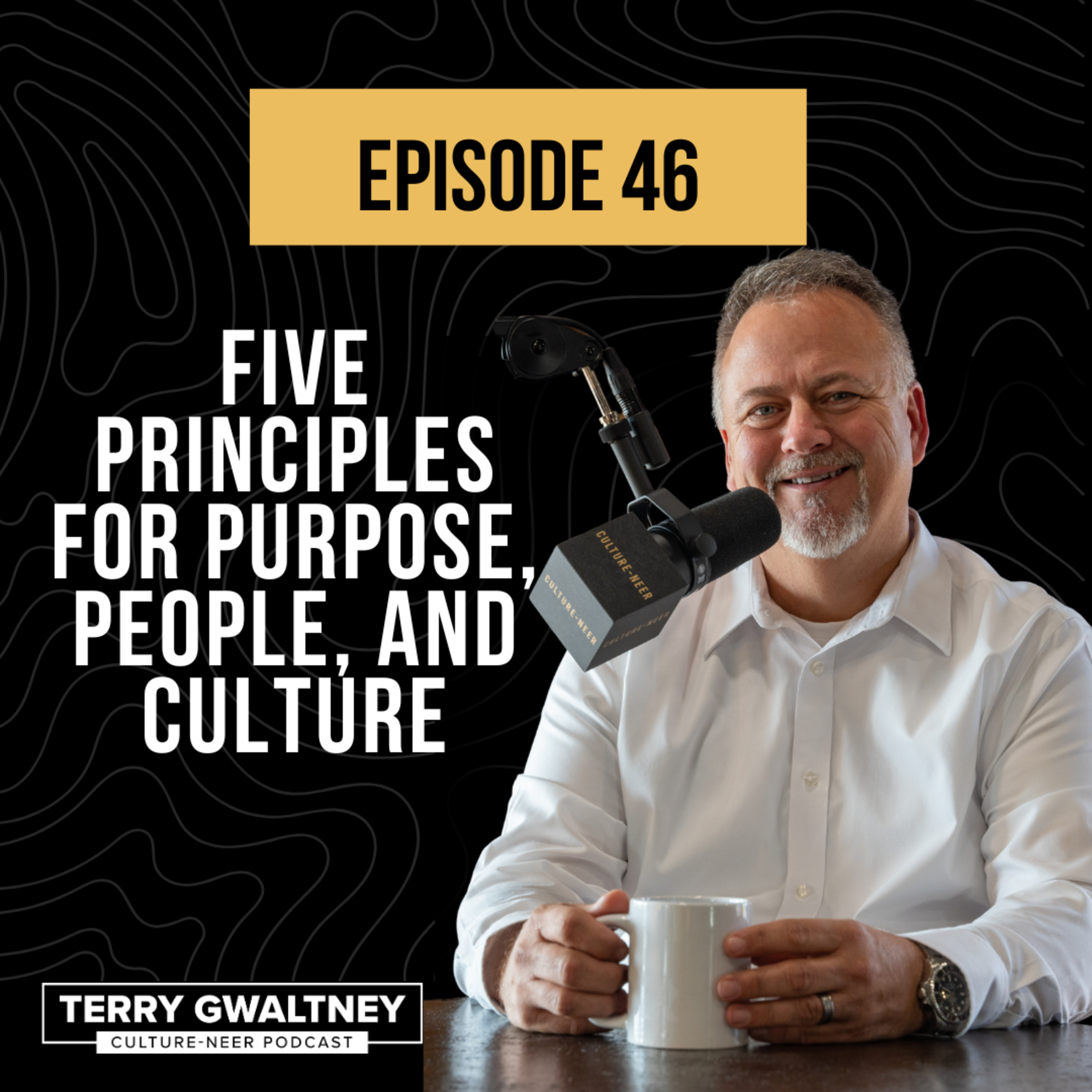 The Culture-neer Podcast