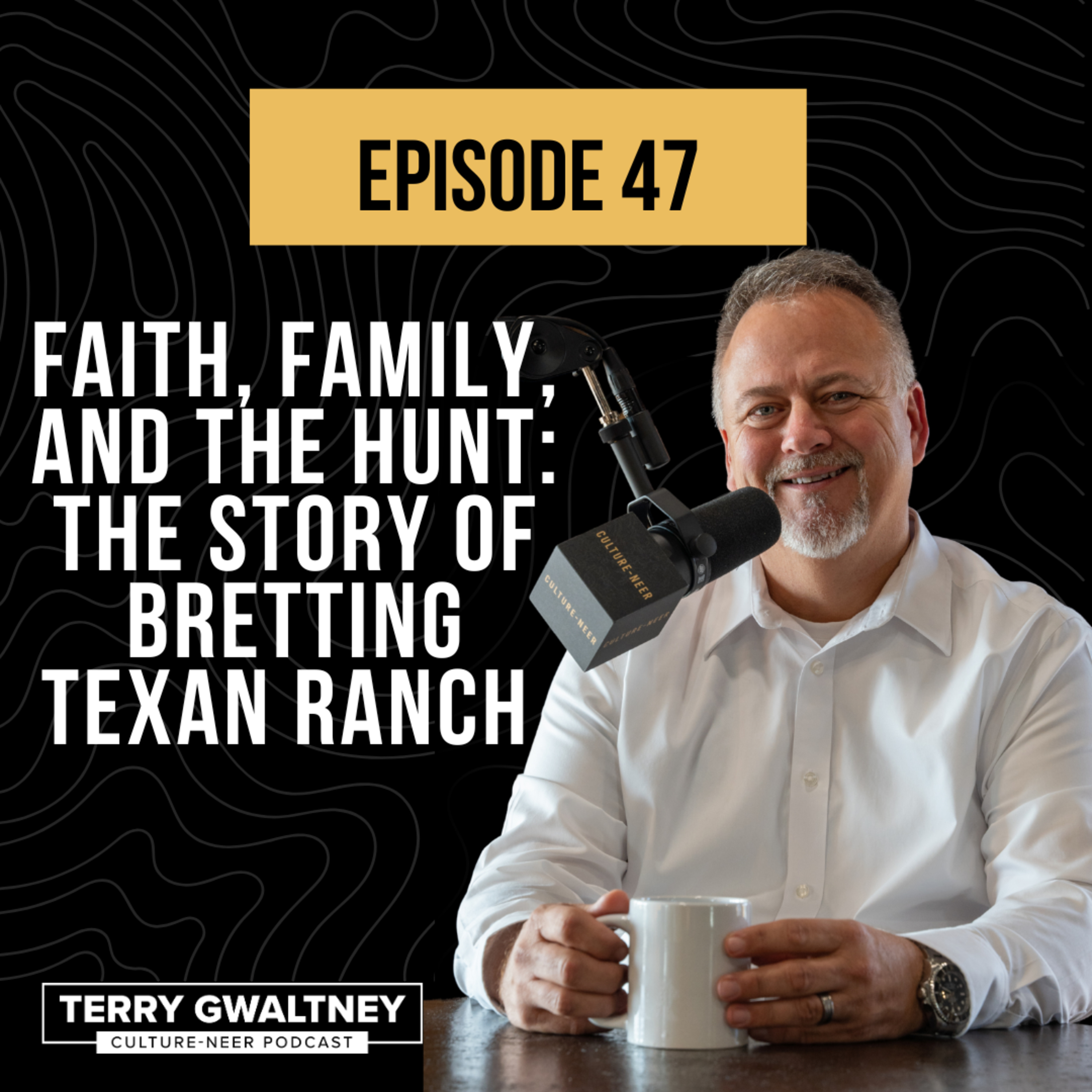 The Culture-neer Podcast