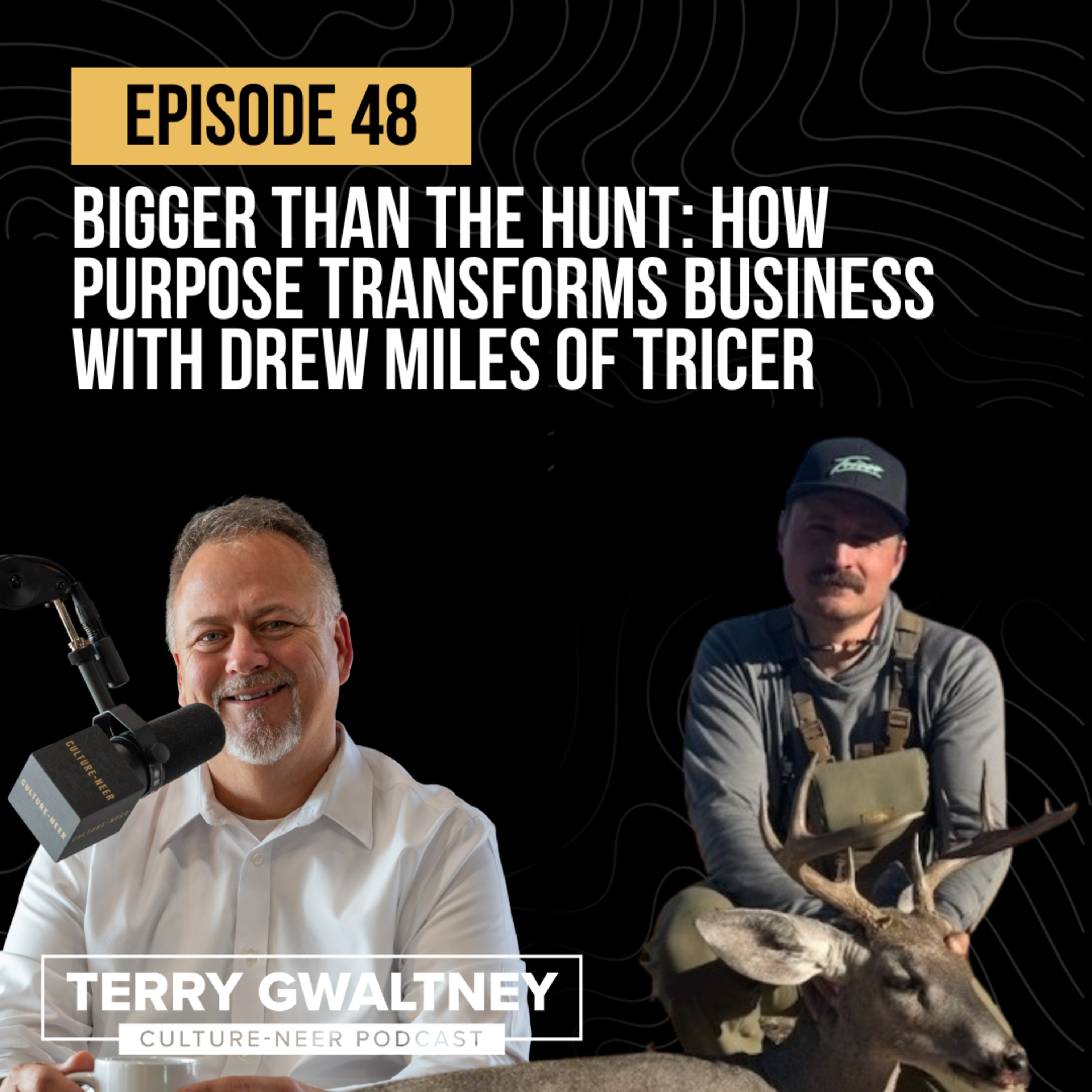 The Culture-neer Podcast