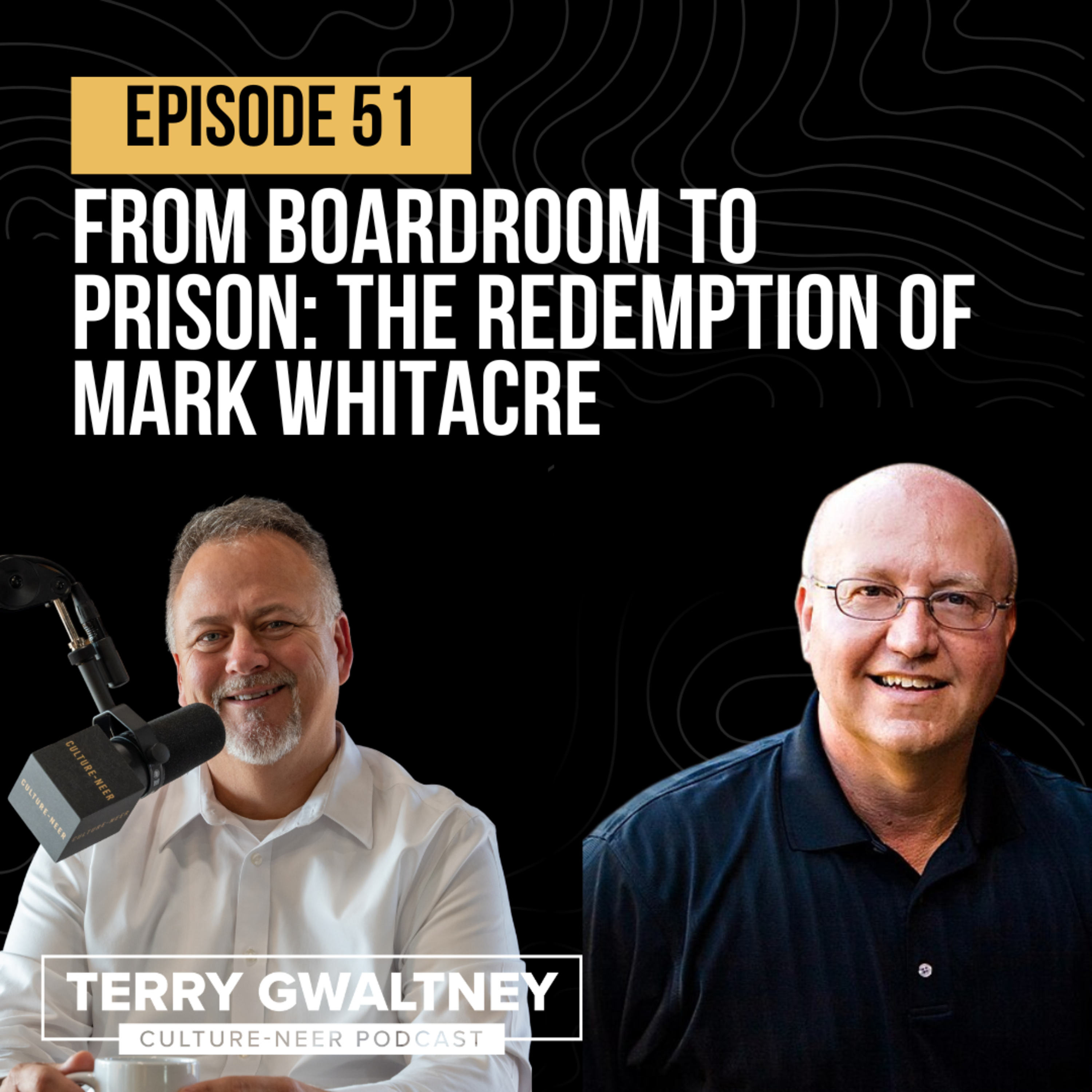 The Culture-neer Podcast