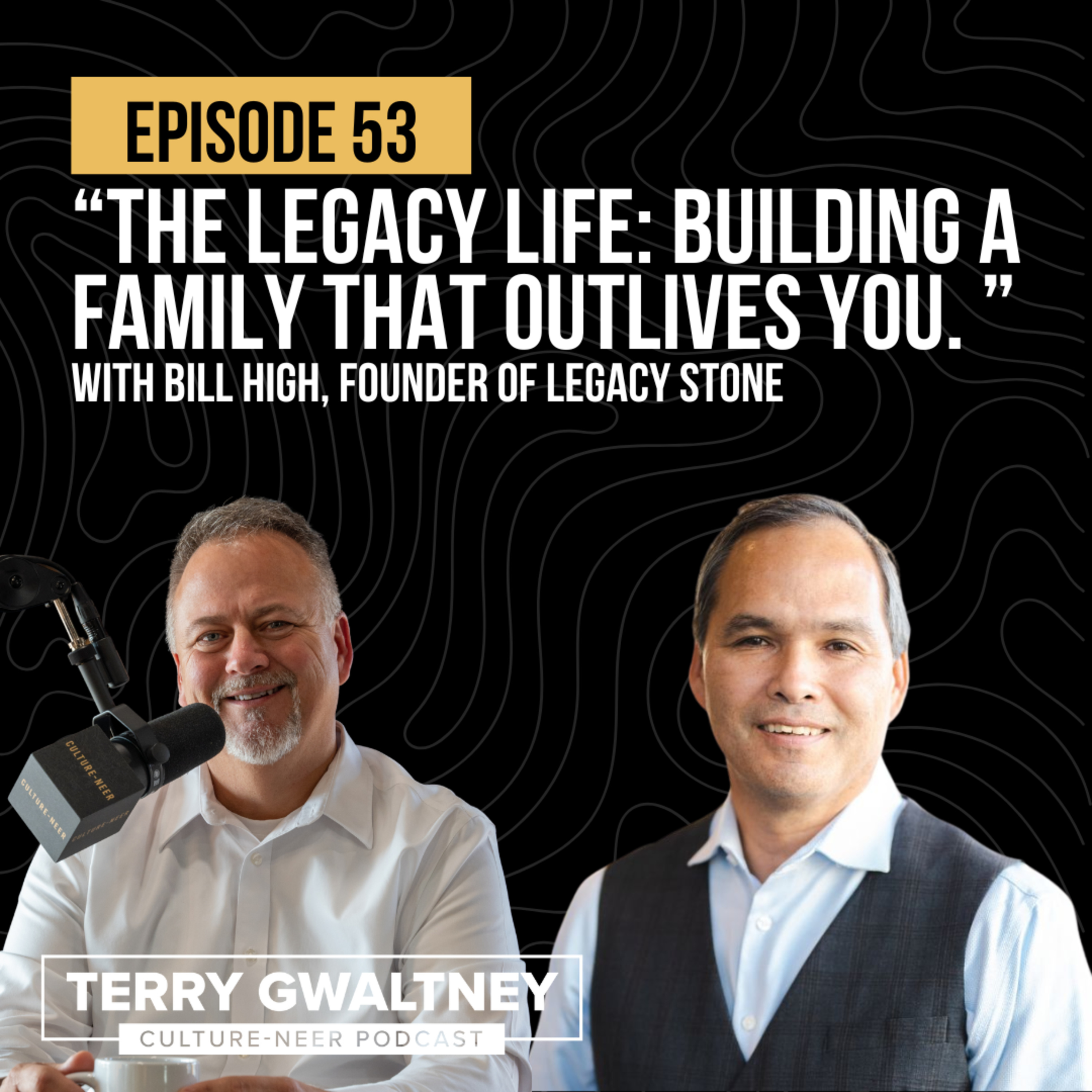 The Culture-neer Podcast