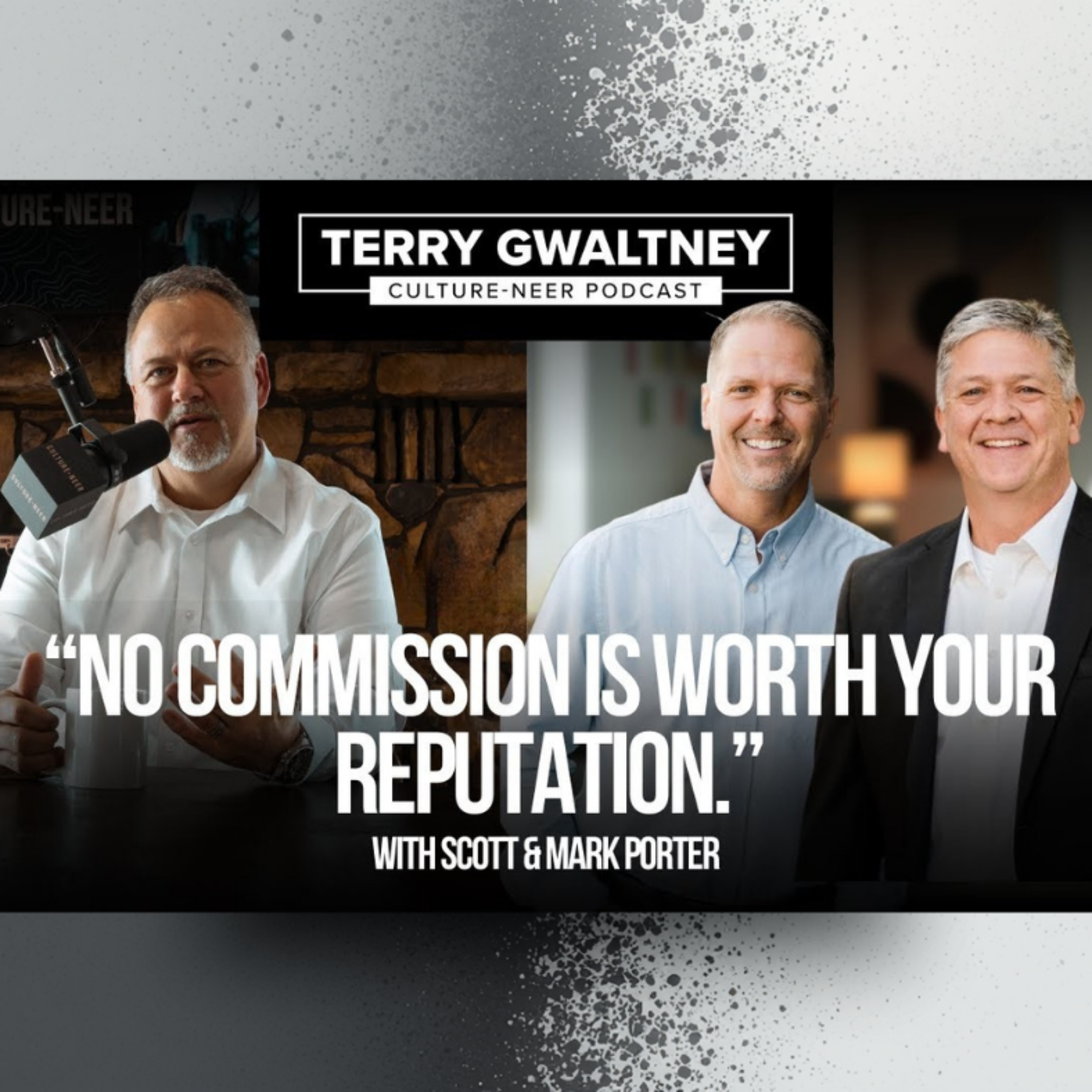 The Culture-neer Podcast