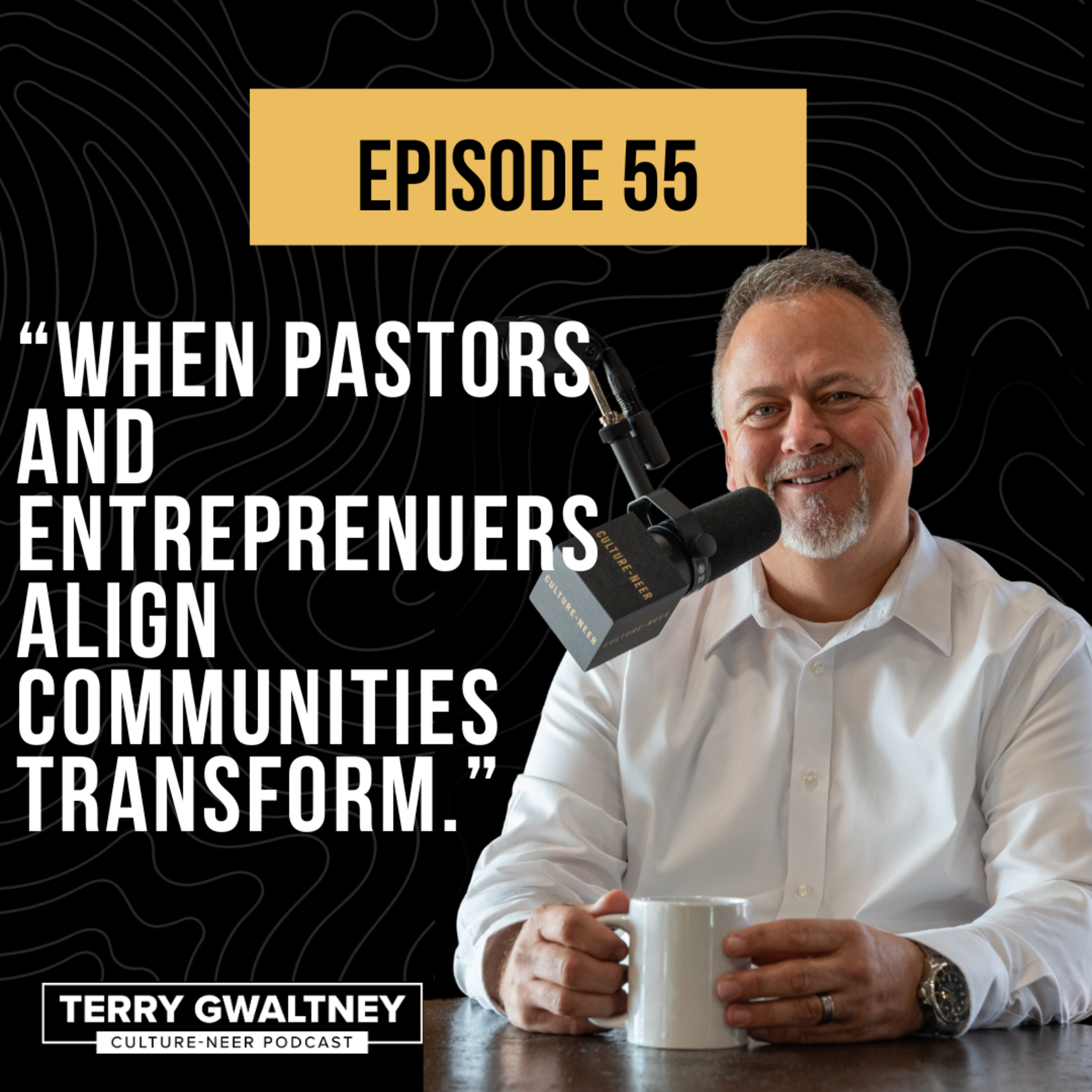 The Culture-neer Podcast