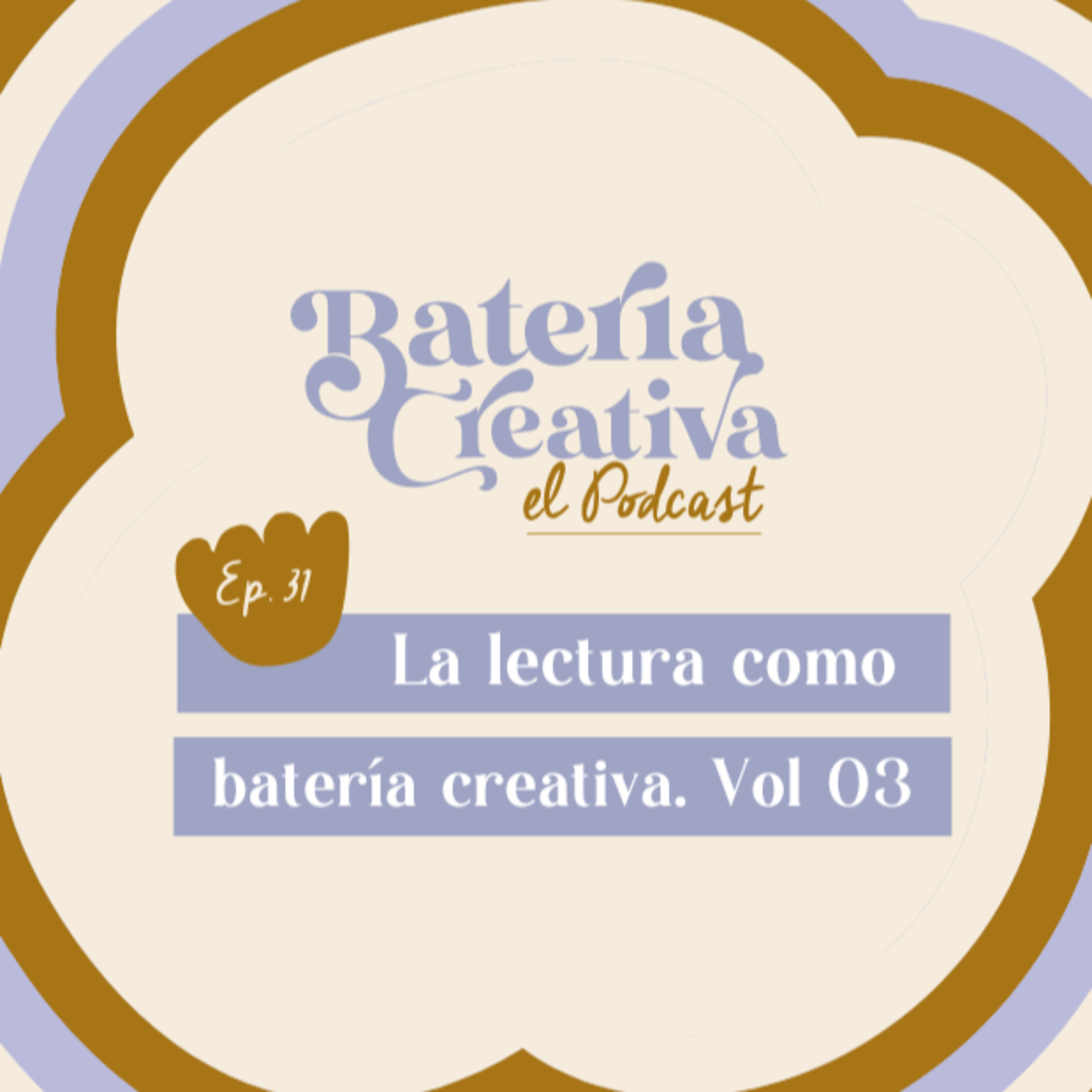 Batería Creativa
