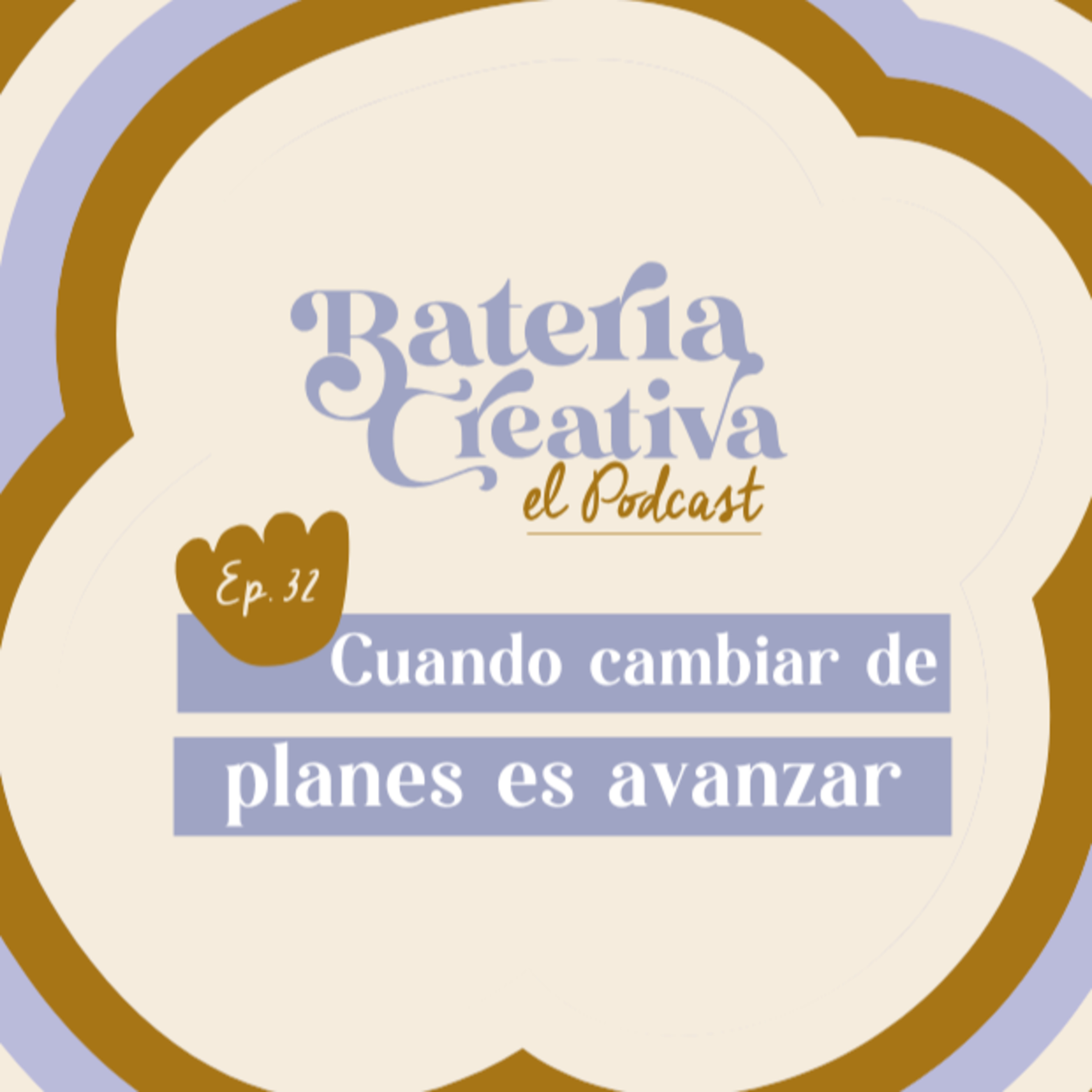 Batería Creativa