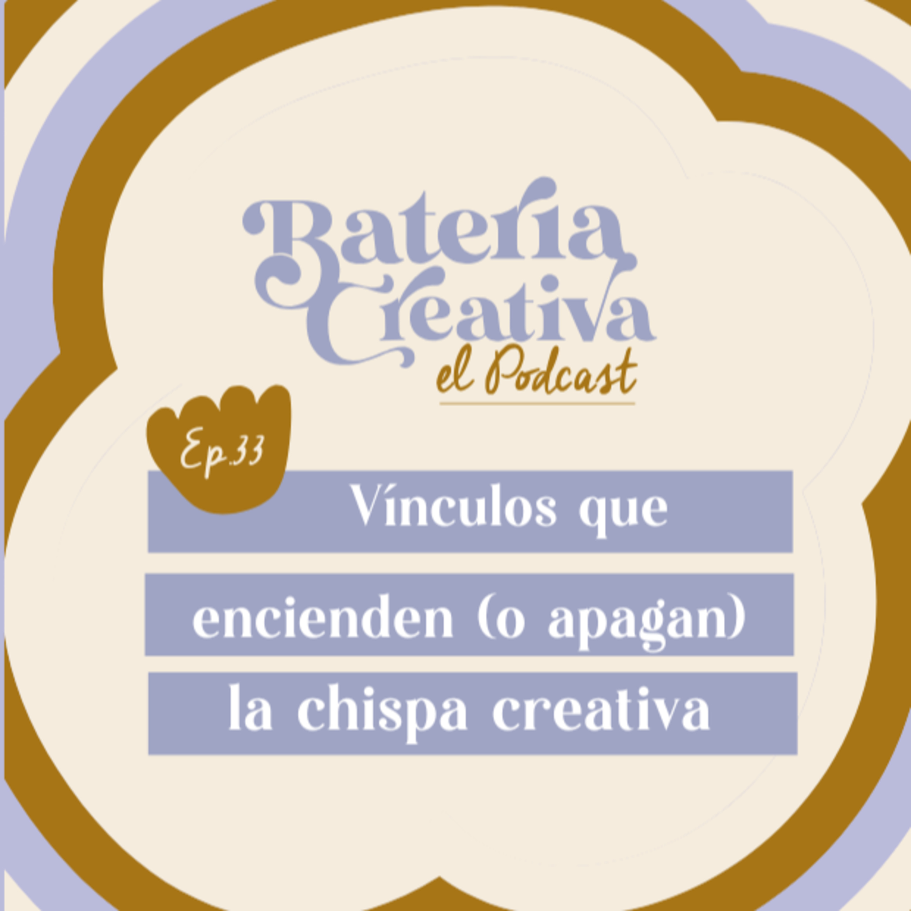 Batería Creativa