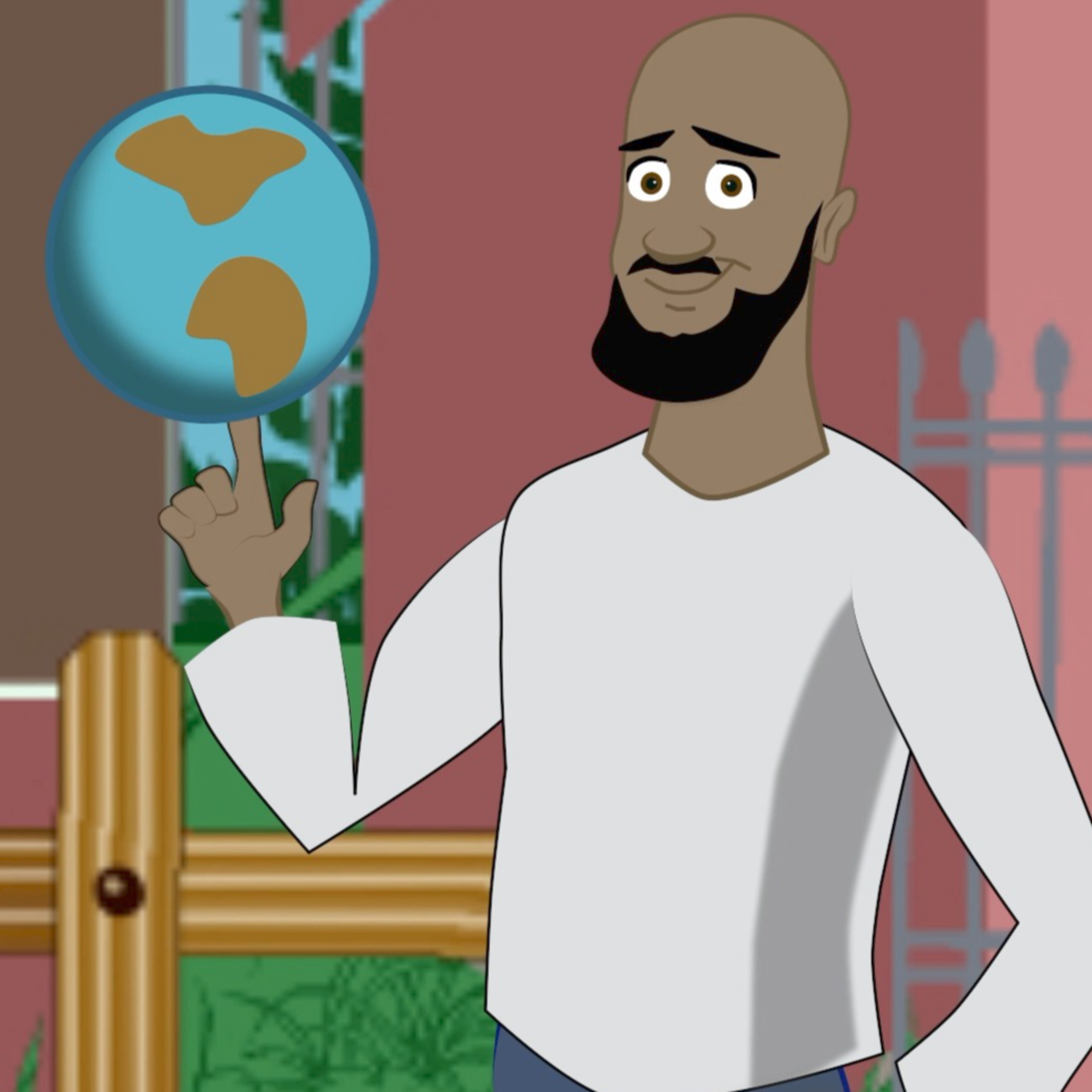 KARLTON\'S WORLD