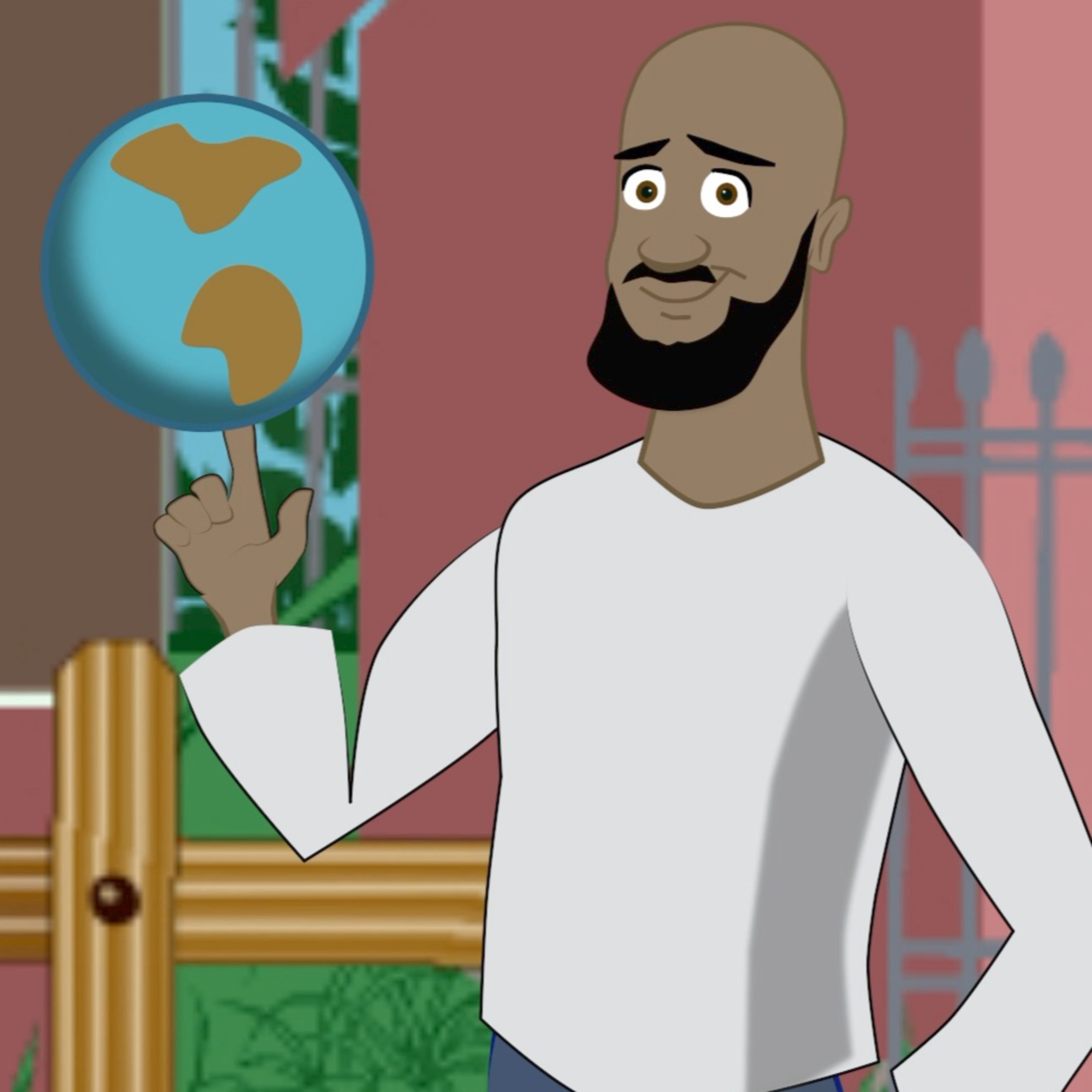 KARLTON\'S WORLD