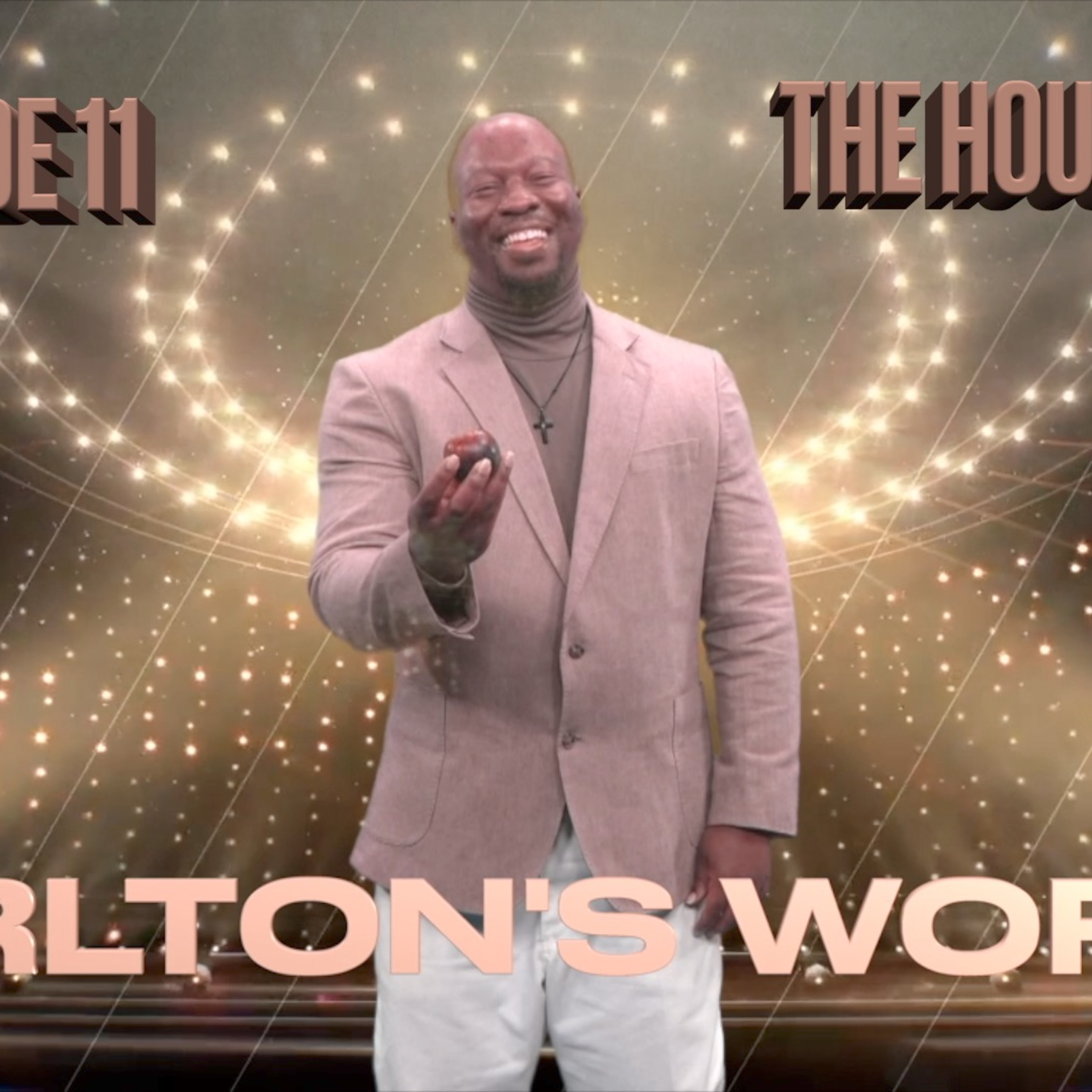 KARLTON\'S WORLD