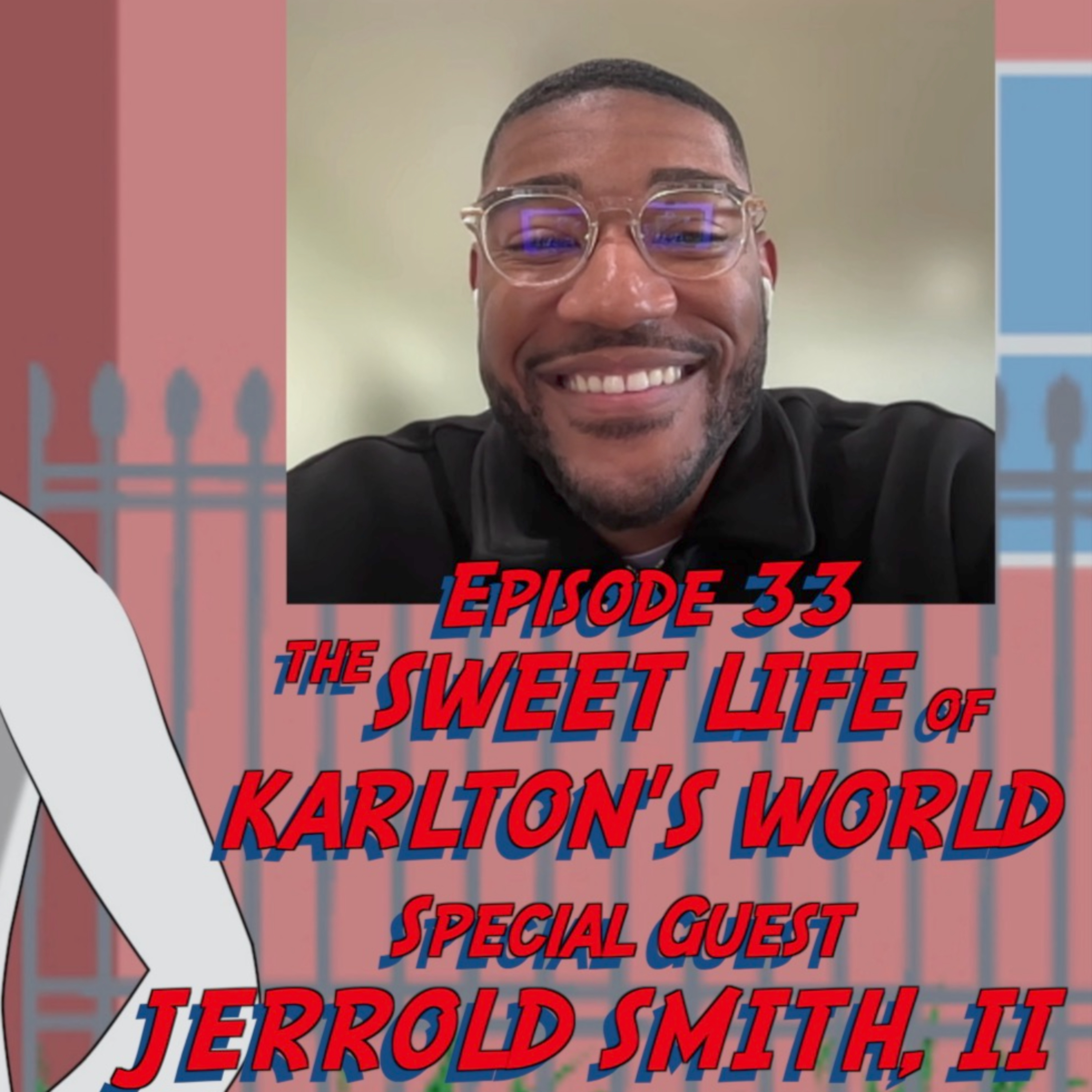 KARLTON\'S WORLD