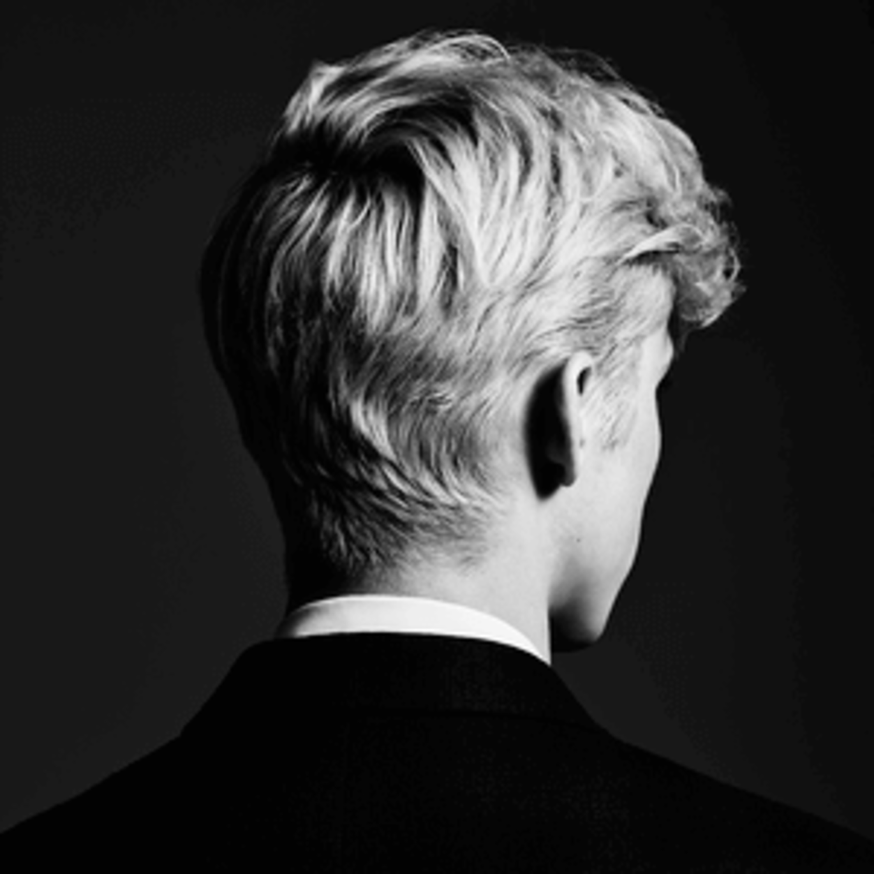 2018: Troye Sivan's Bloom episode artwork