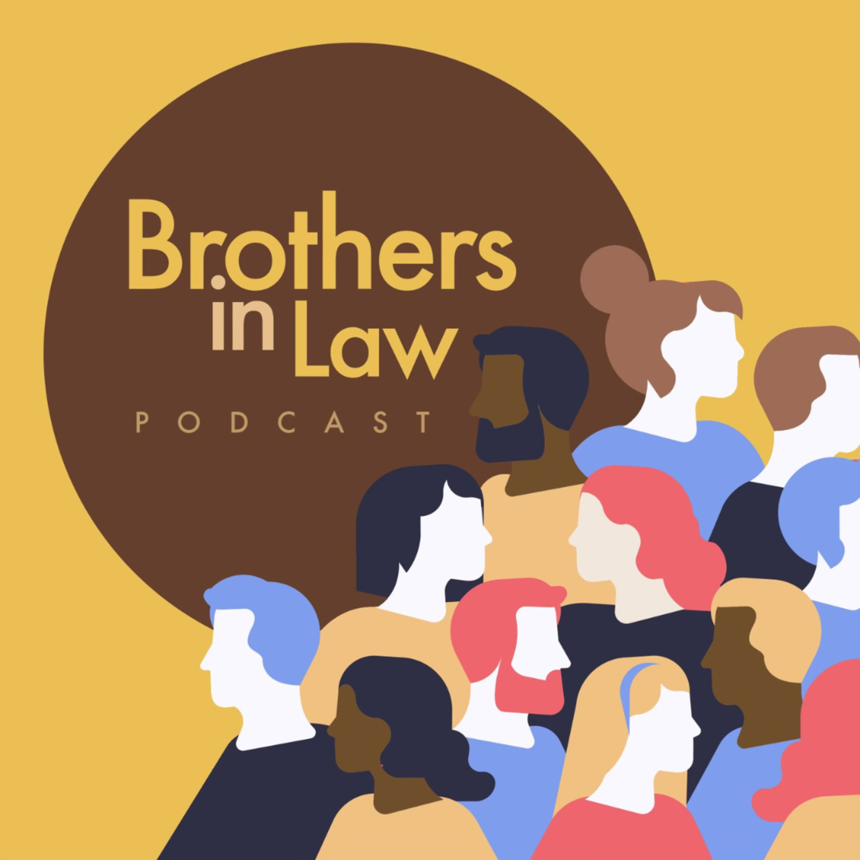 Brothers in Law