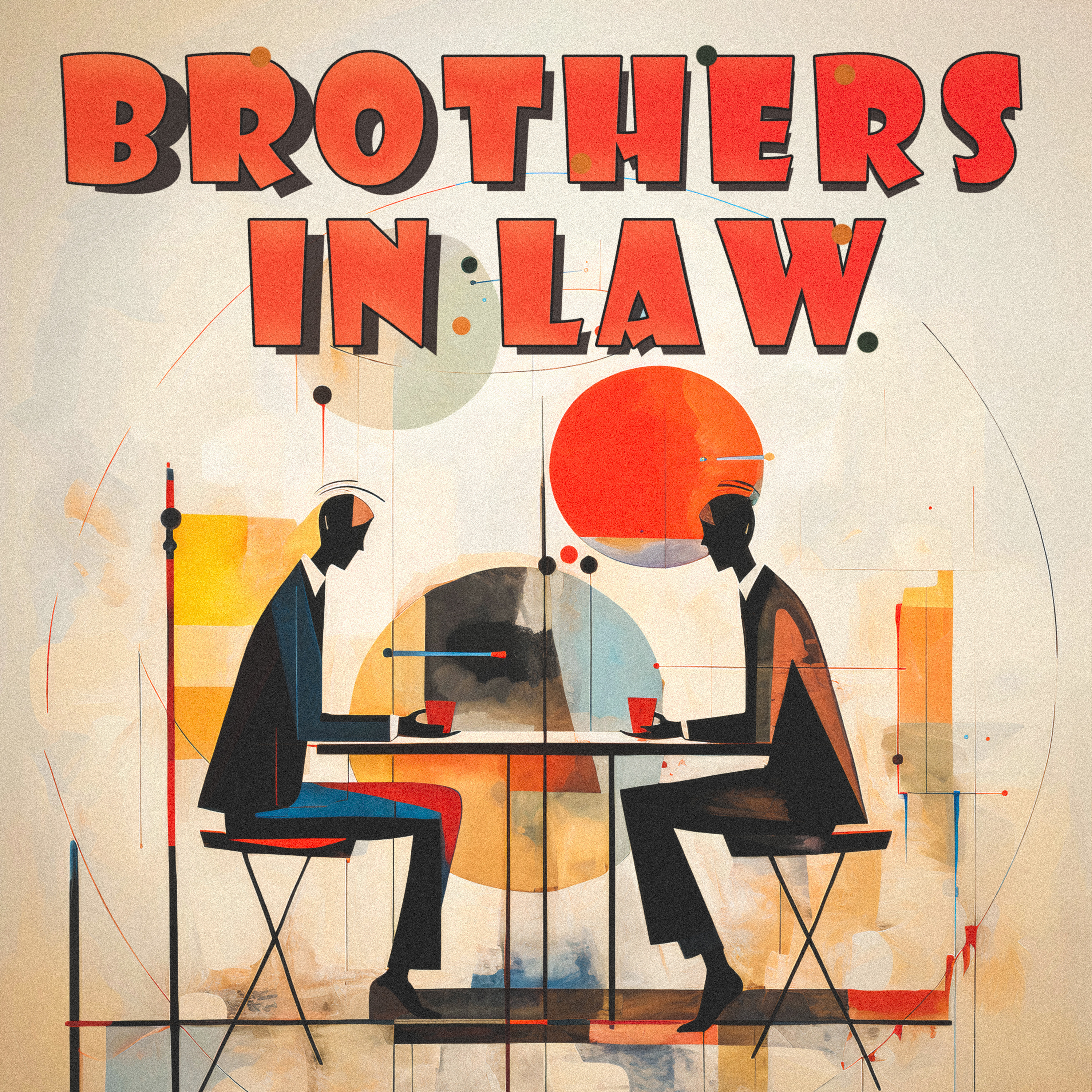 Brothers in Law