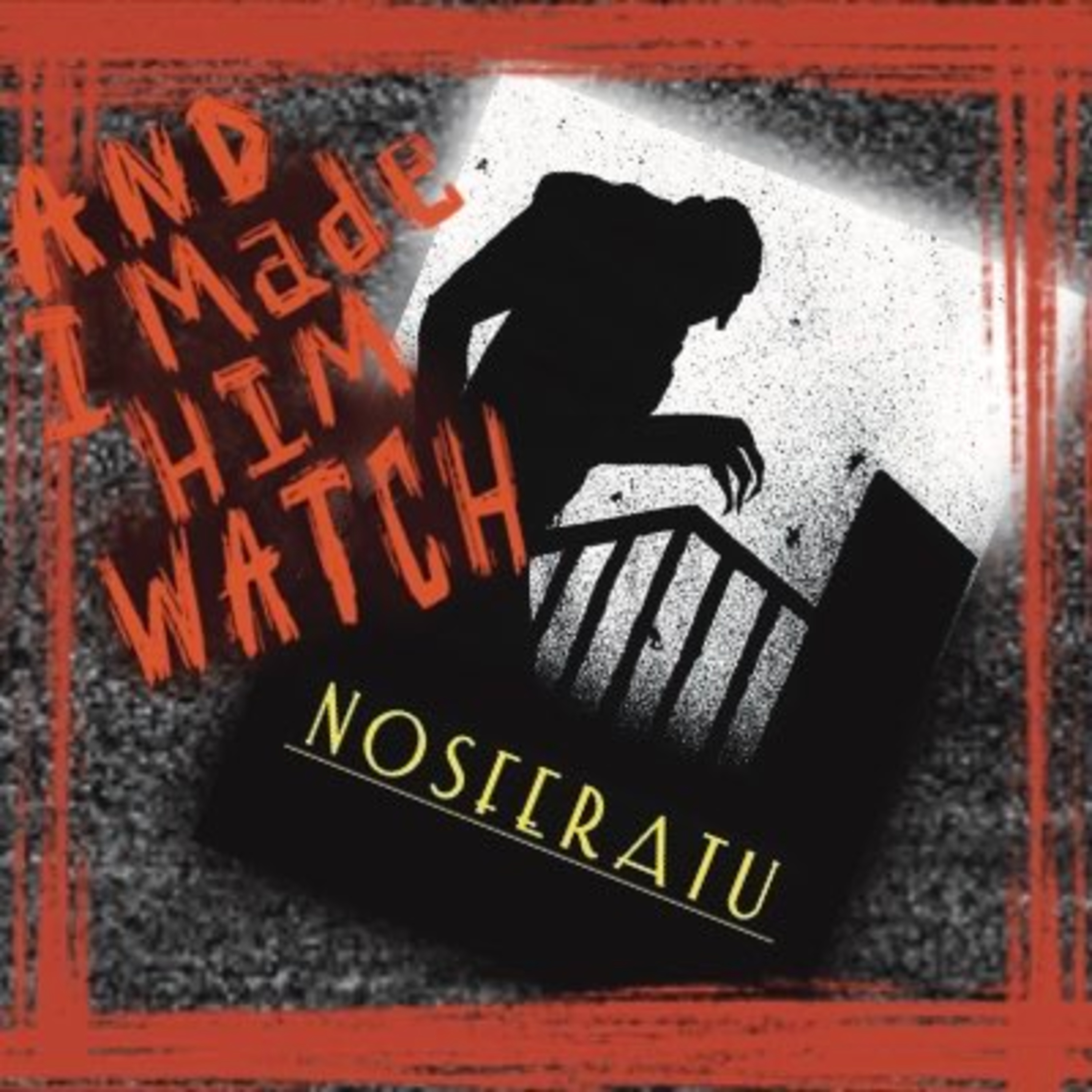 Episode 50: Nosferatu (1922) – Shadows of the Past episode artwork